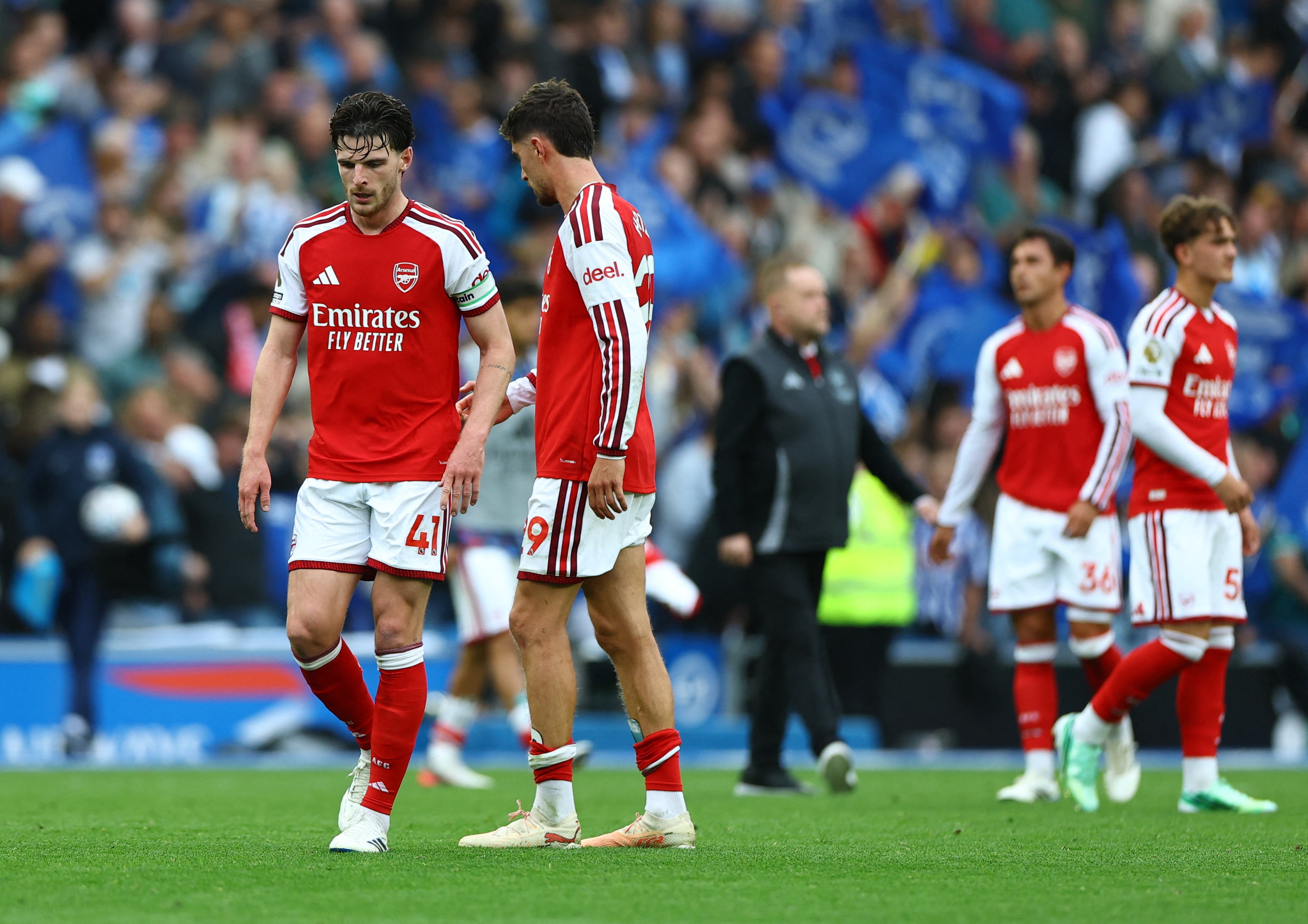 Arsenal ảnh 4
