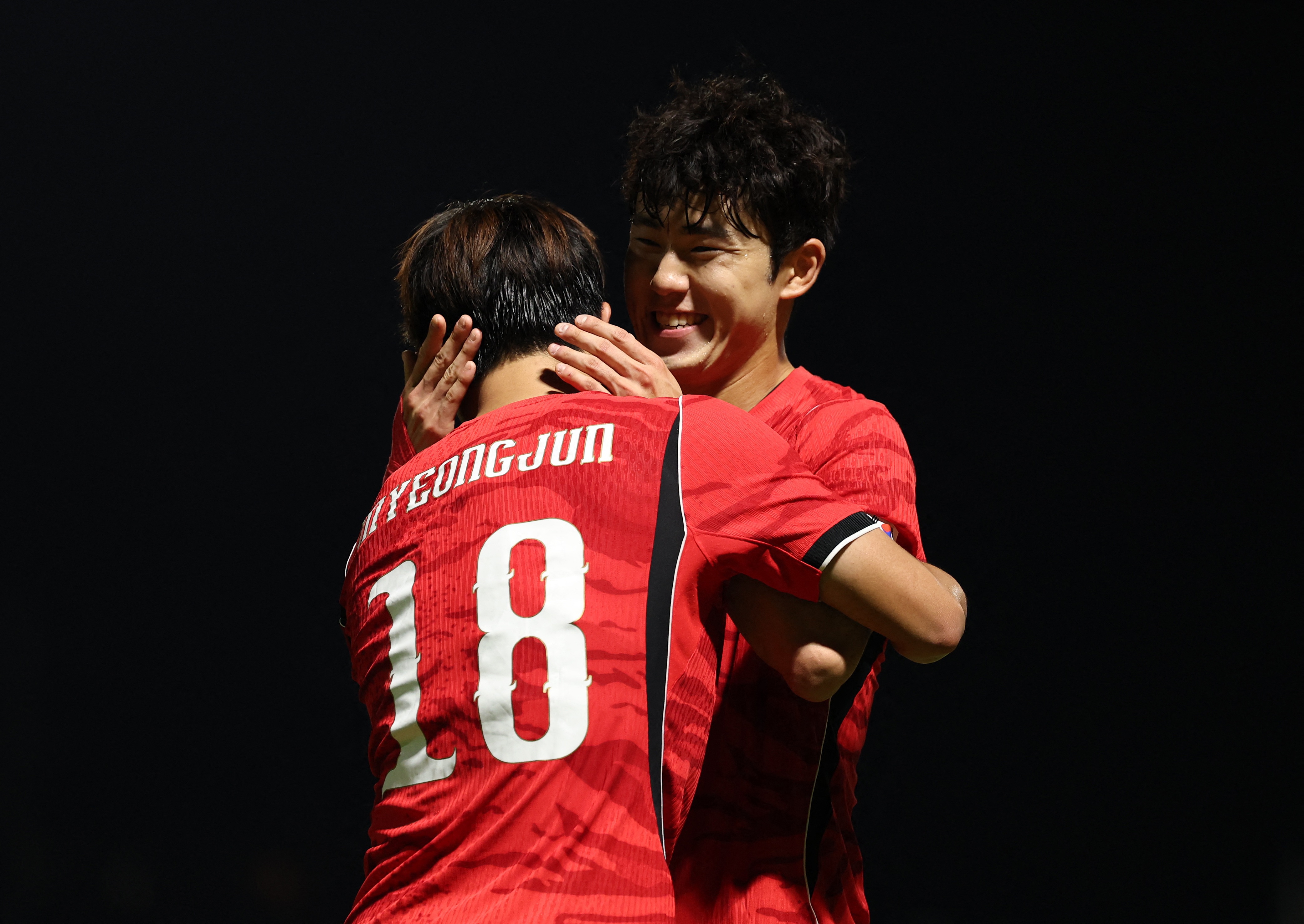 U23 Việt Nam gặp Hàn Quốc ở tứ kết ASIAD