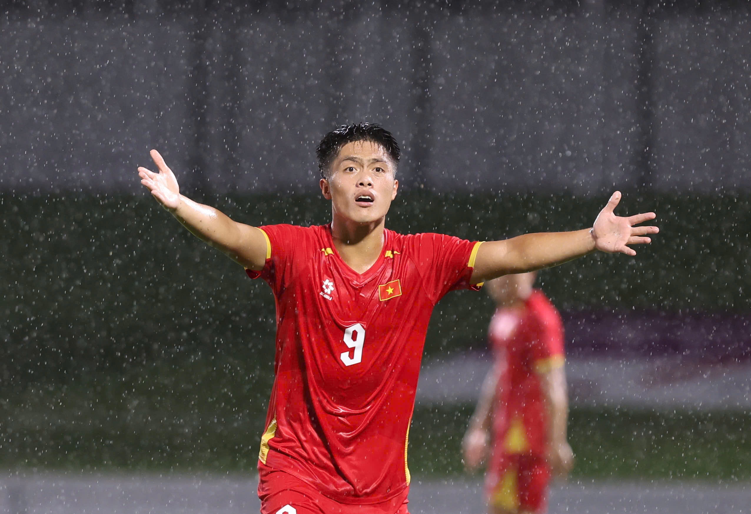 U23 Việt Nam 0-1 Uzbekistan: Đối thủ quá mạnh