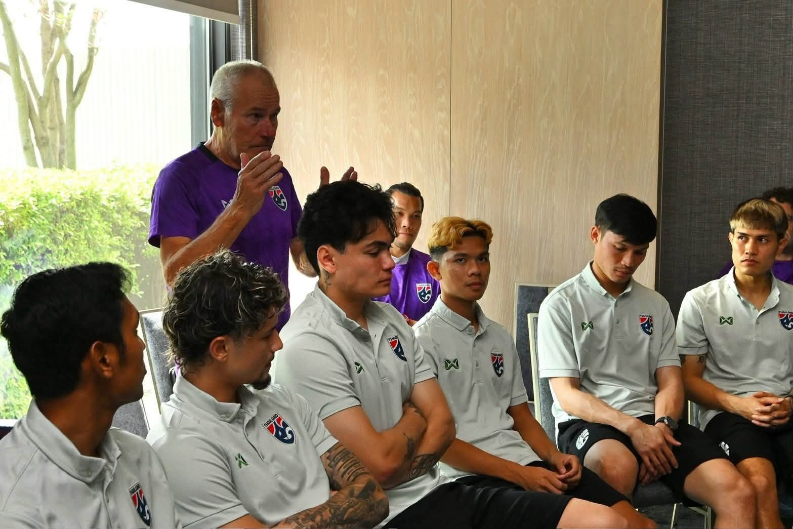 Thái Lan ảnh 2 Thái Lan ảnh 2