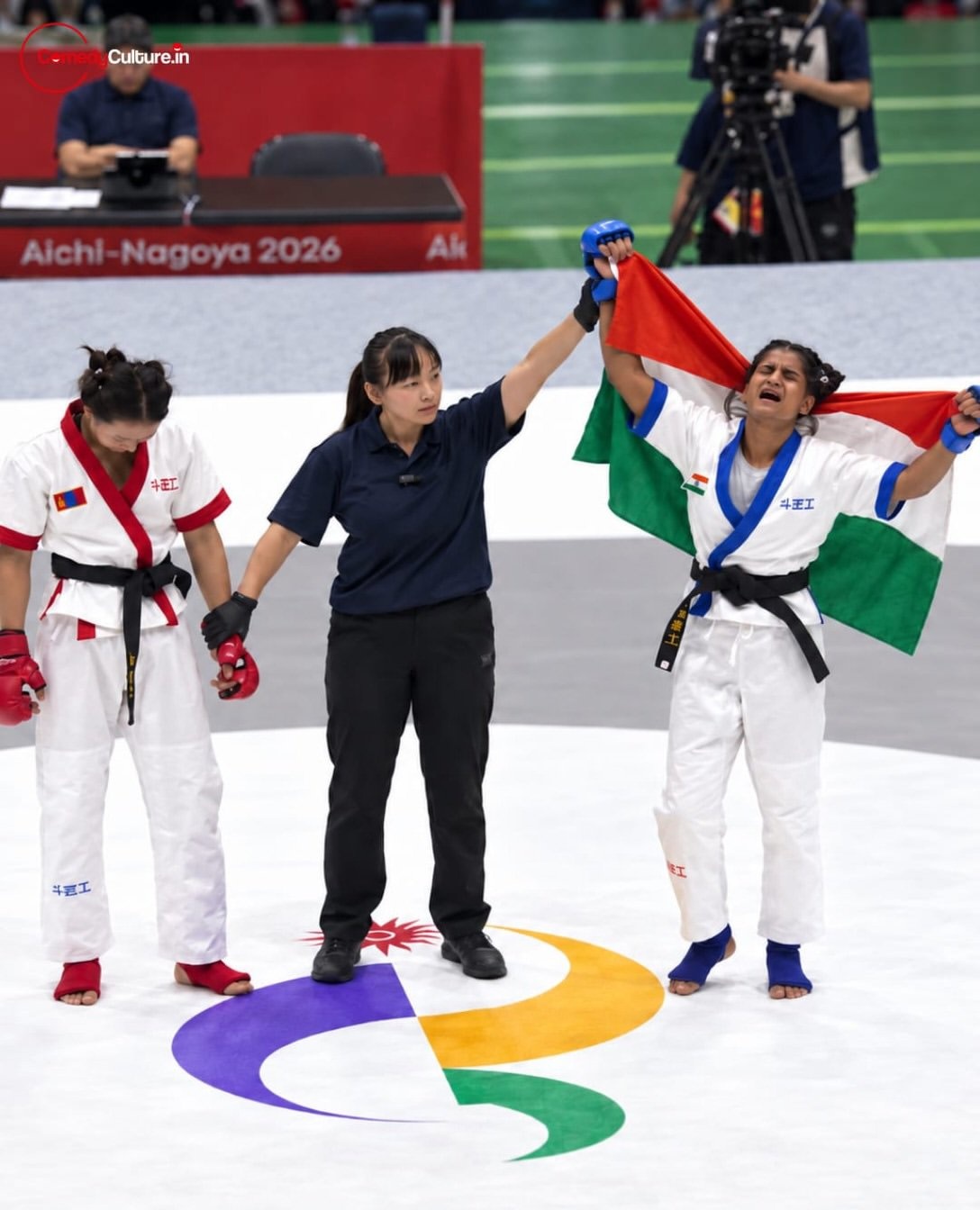 ASIAD ảnh 2
