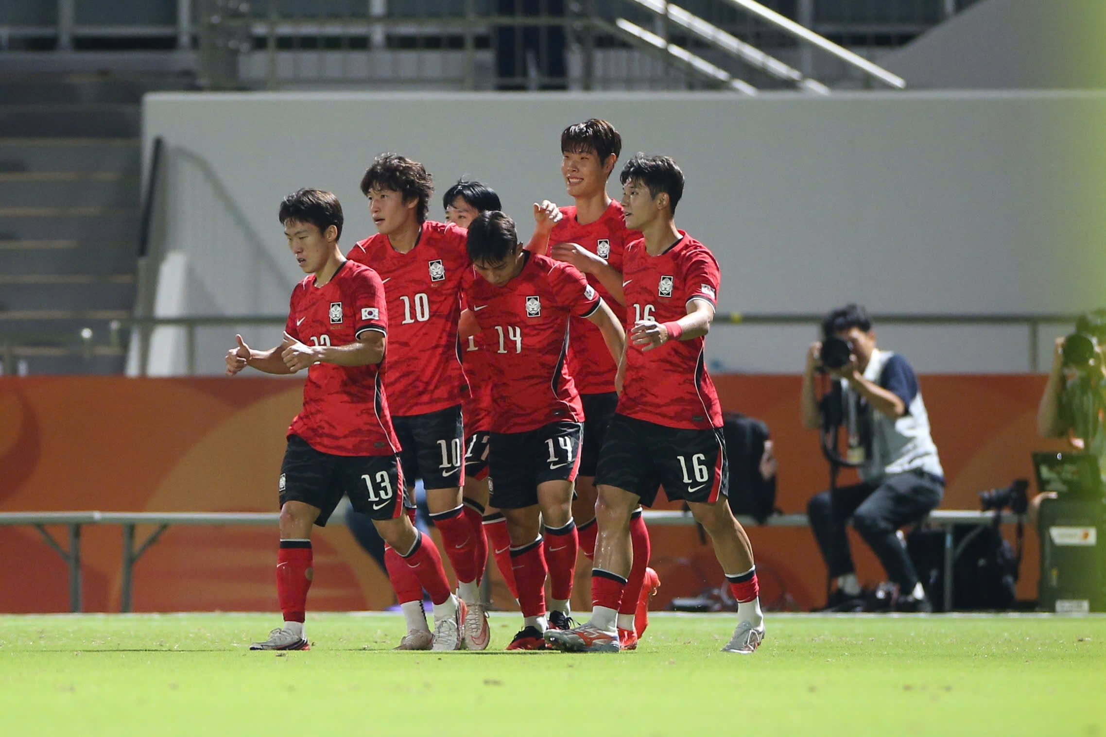 U23 ảnh 6 U23 ảnh 6