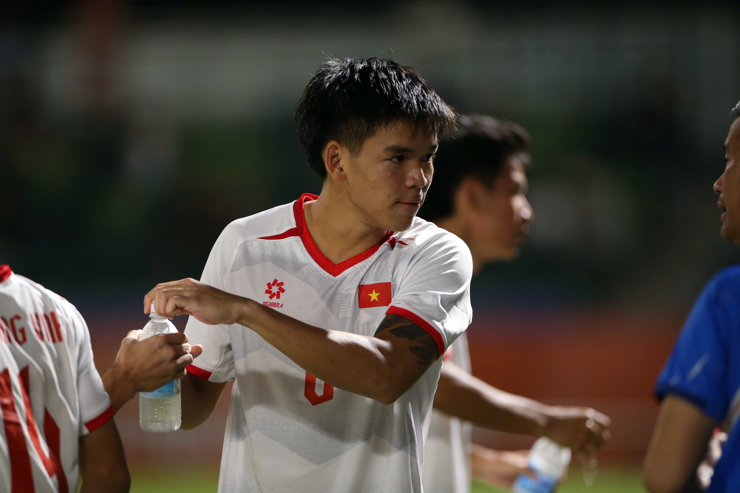 U23 ảnh 1 U23 ảnh 1