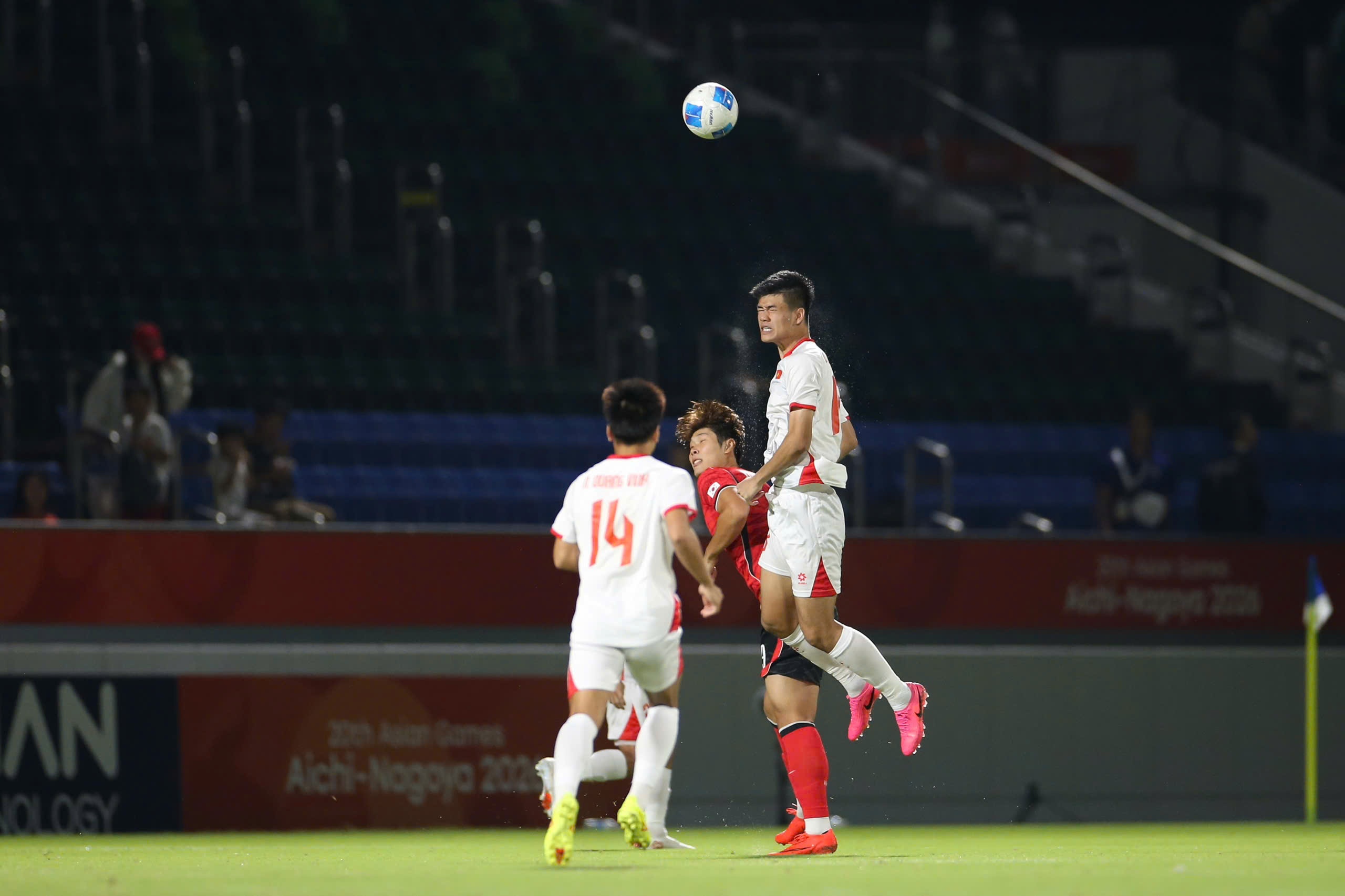 U23 ảnh 3 U23 ảnh 3