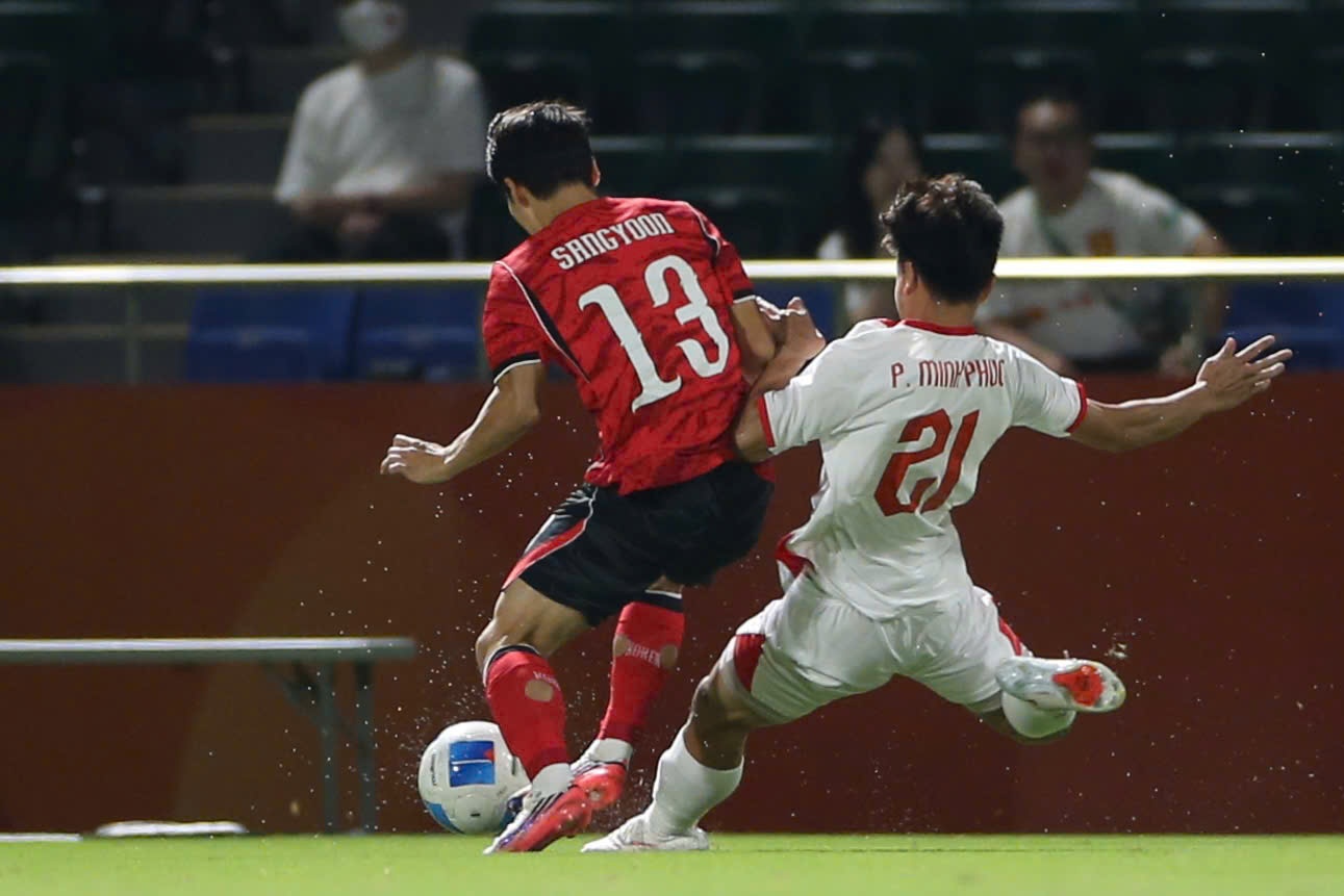 U23 ảnh 4 U23 ảnh 4