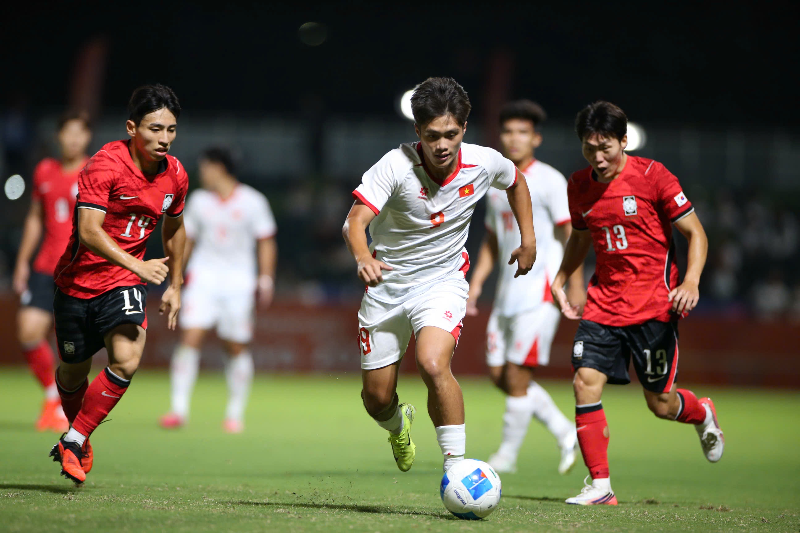 U23 ảnh 7 U23 ảnh 7