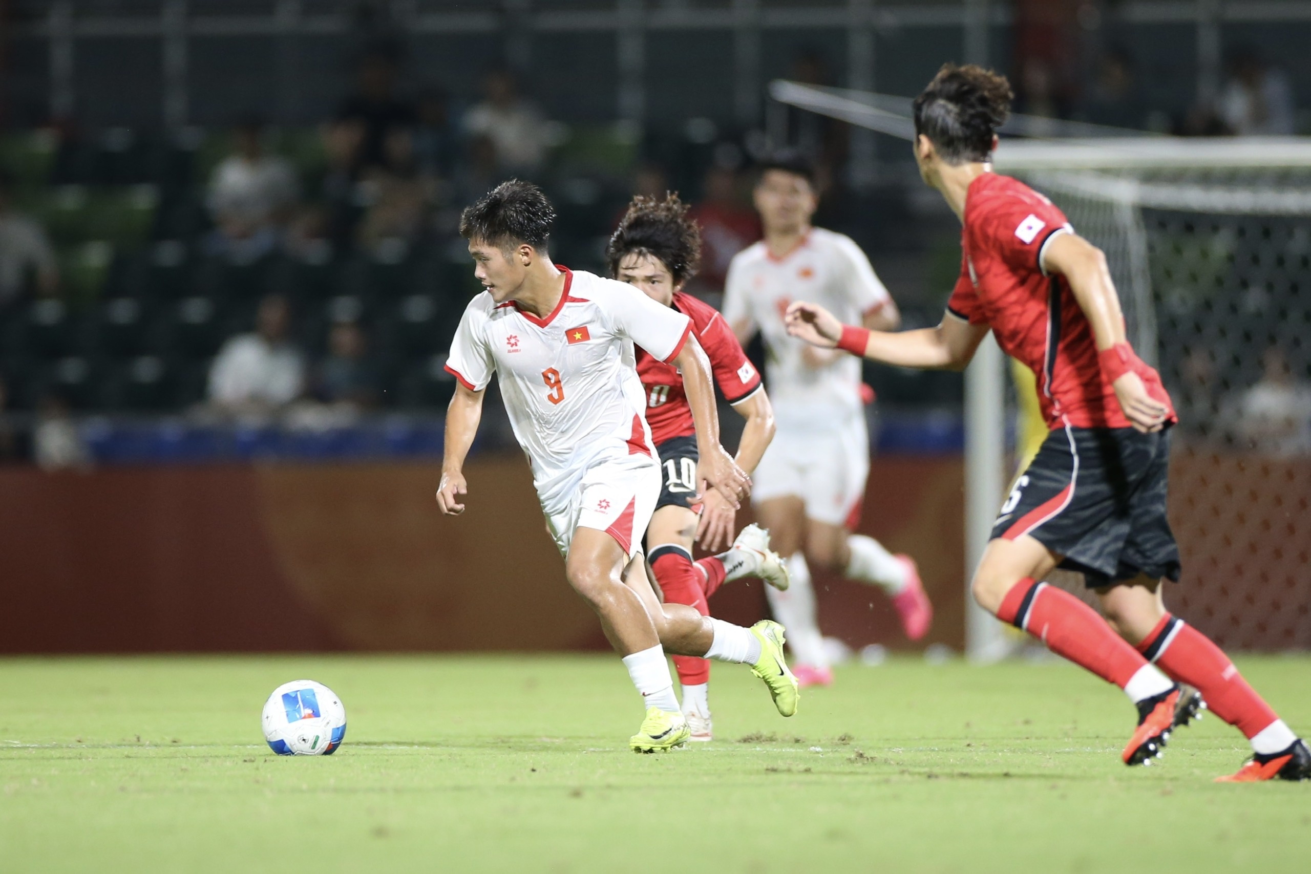 U23 ảnh 9 U23 ảnh 9