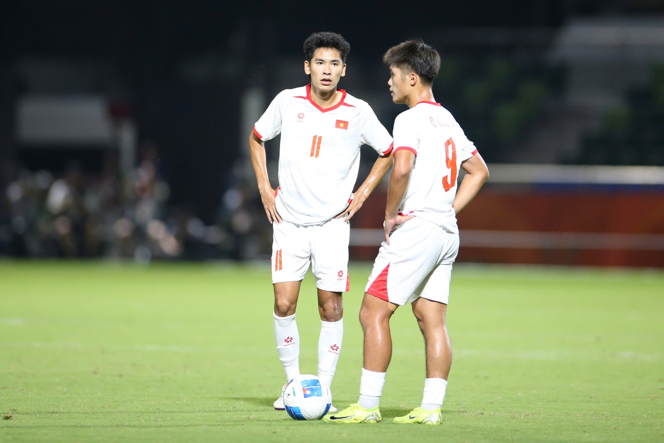 U23 ảnh 13 U23 ảnh 13