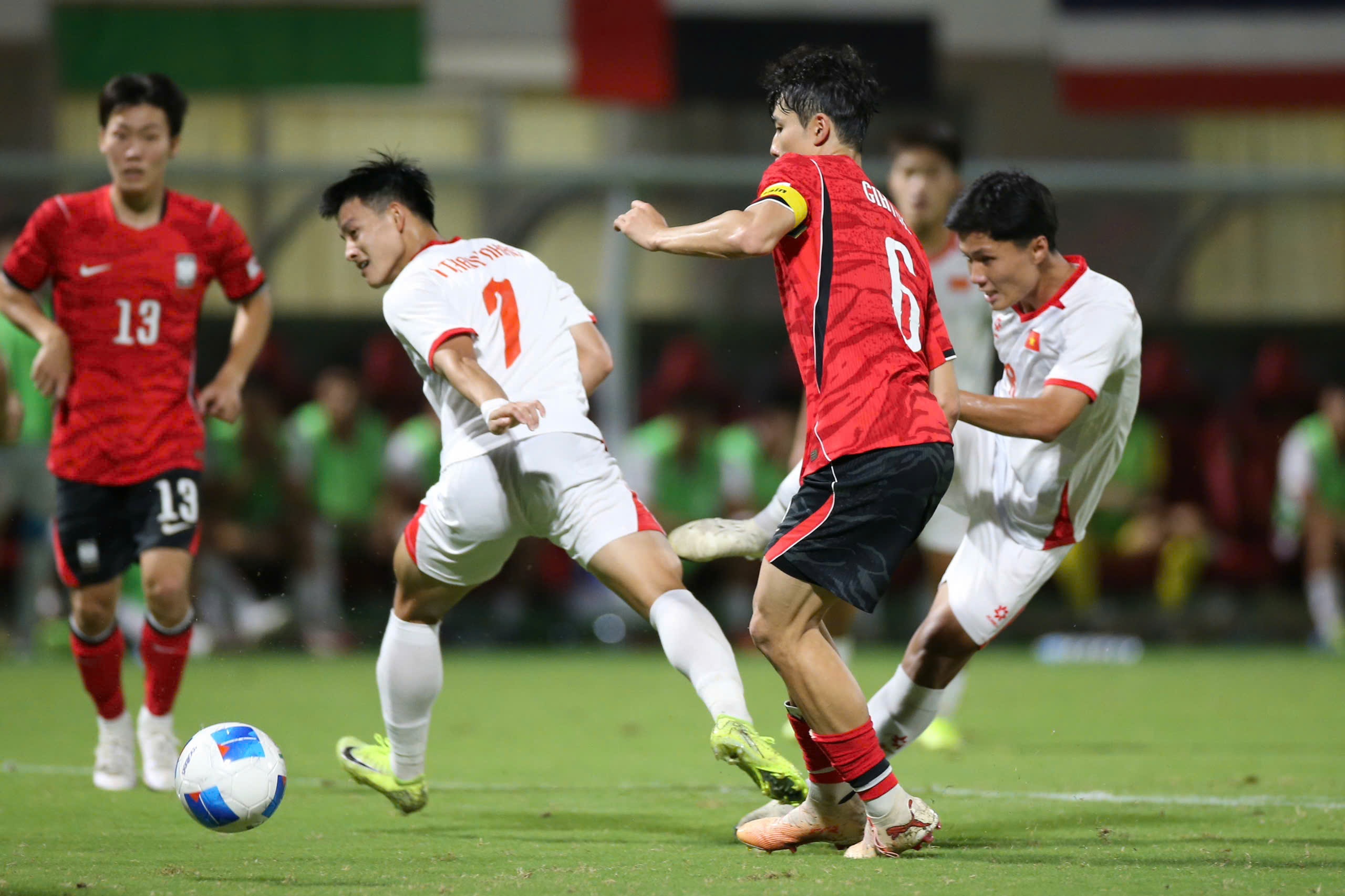 U23 ảnh 14 U23 ảnh 14