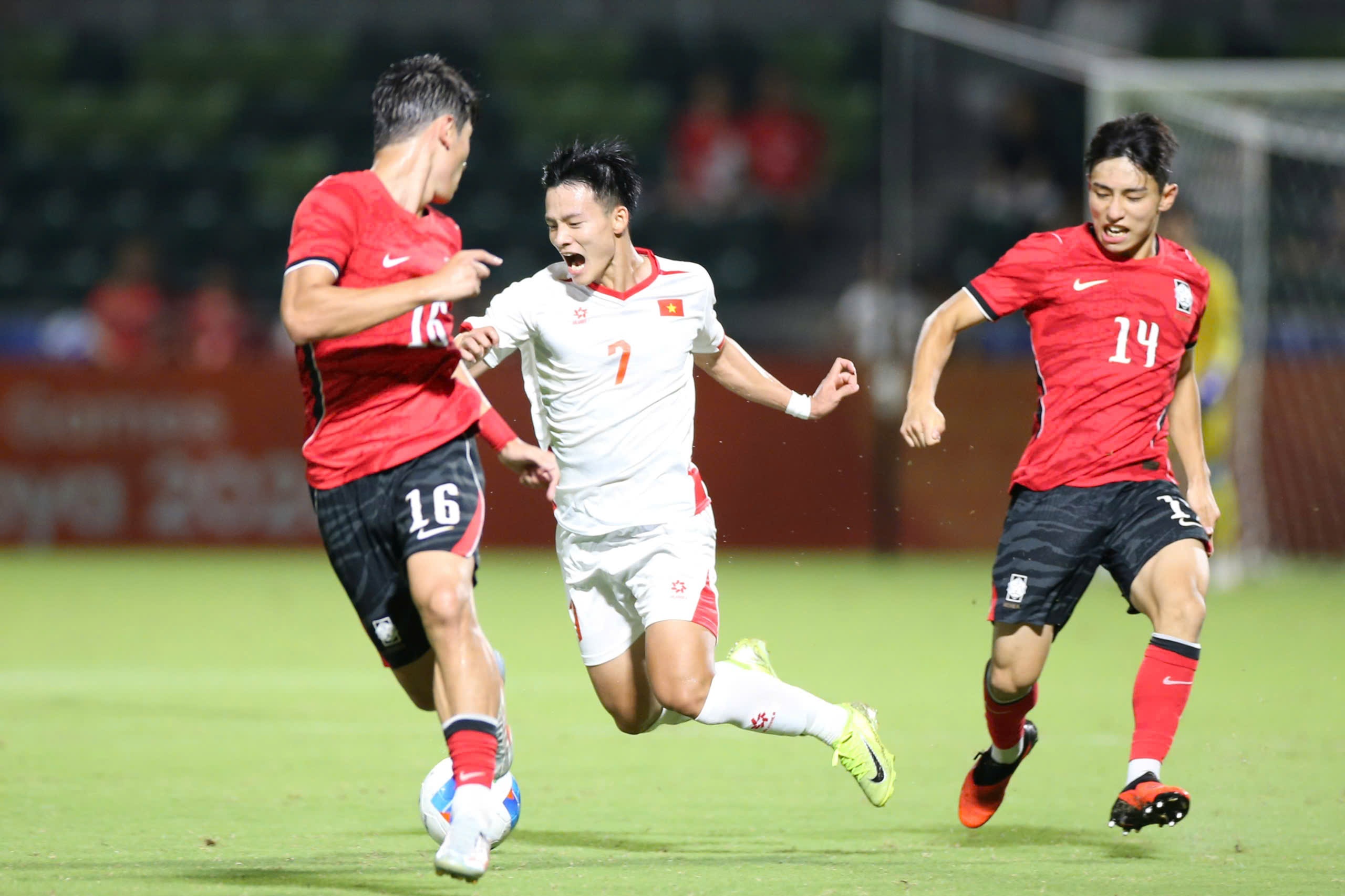 U23 ảnh 15 U23 ảnh 15