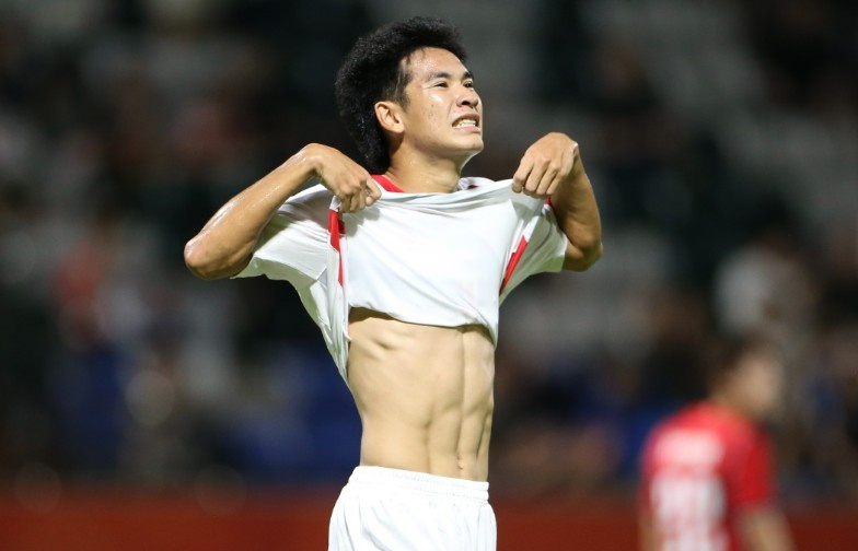 U23 Việt Nam 0-1 U23 Hàn Quốc: Trọng tài gây tranh cãi