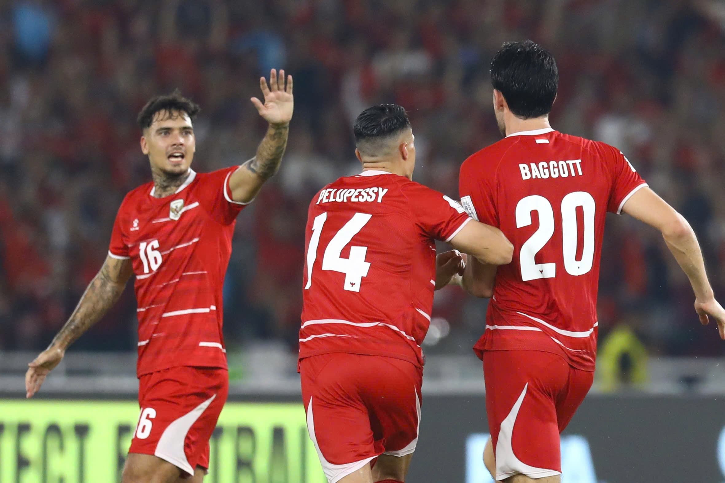 Indonesia ảnh 4