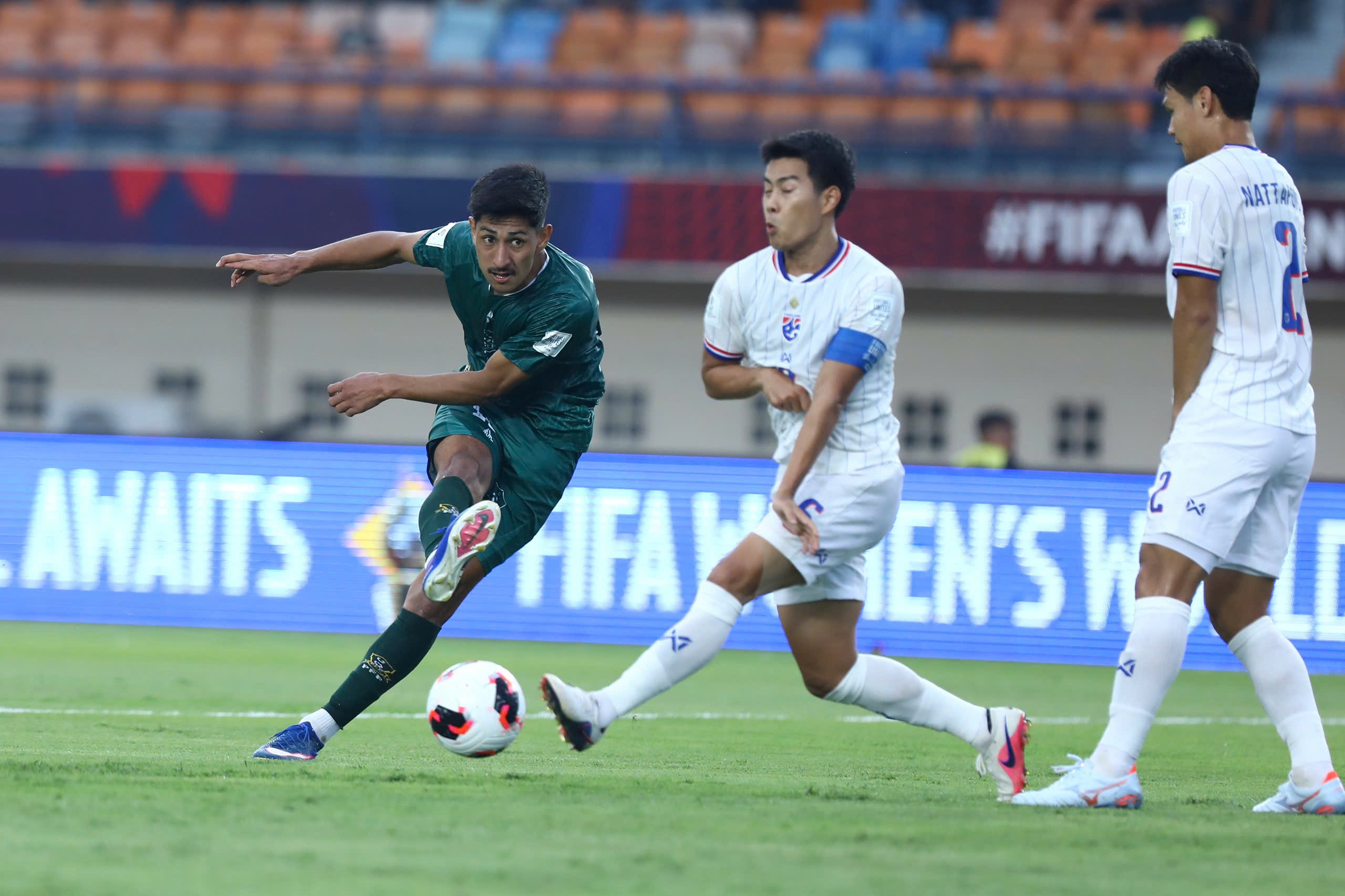 Th&aacute;i Lan ảnh 1