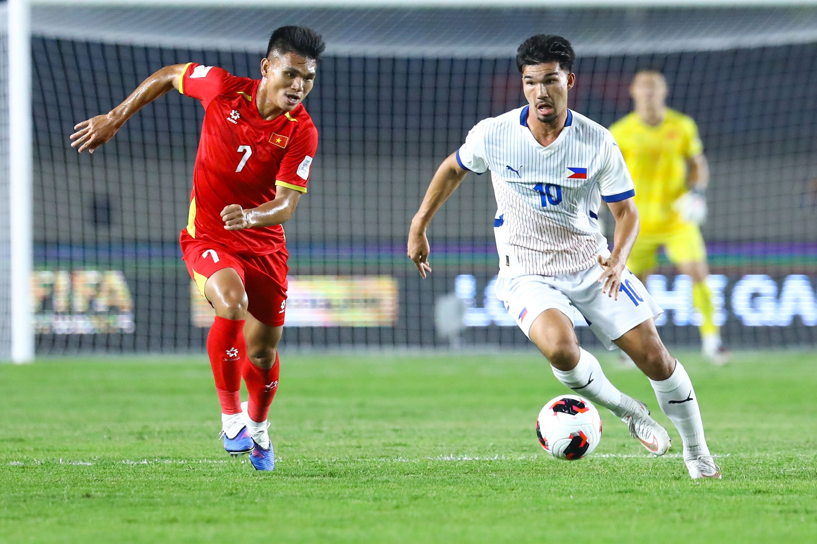 FIFA ASEAN Cup ảnh 2