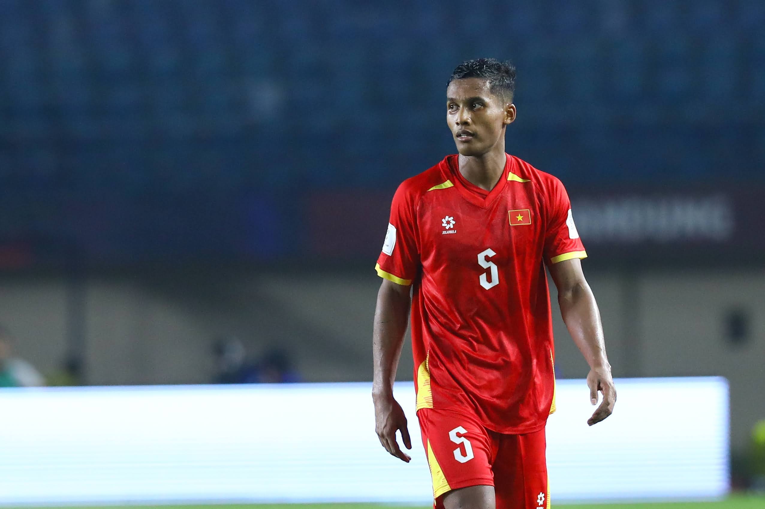 Adou Minh ảnh 1