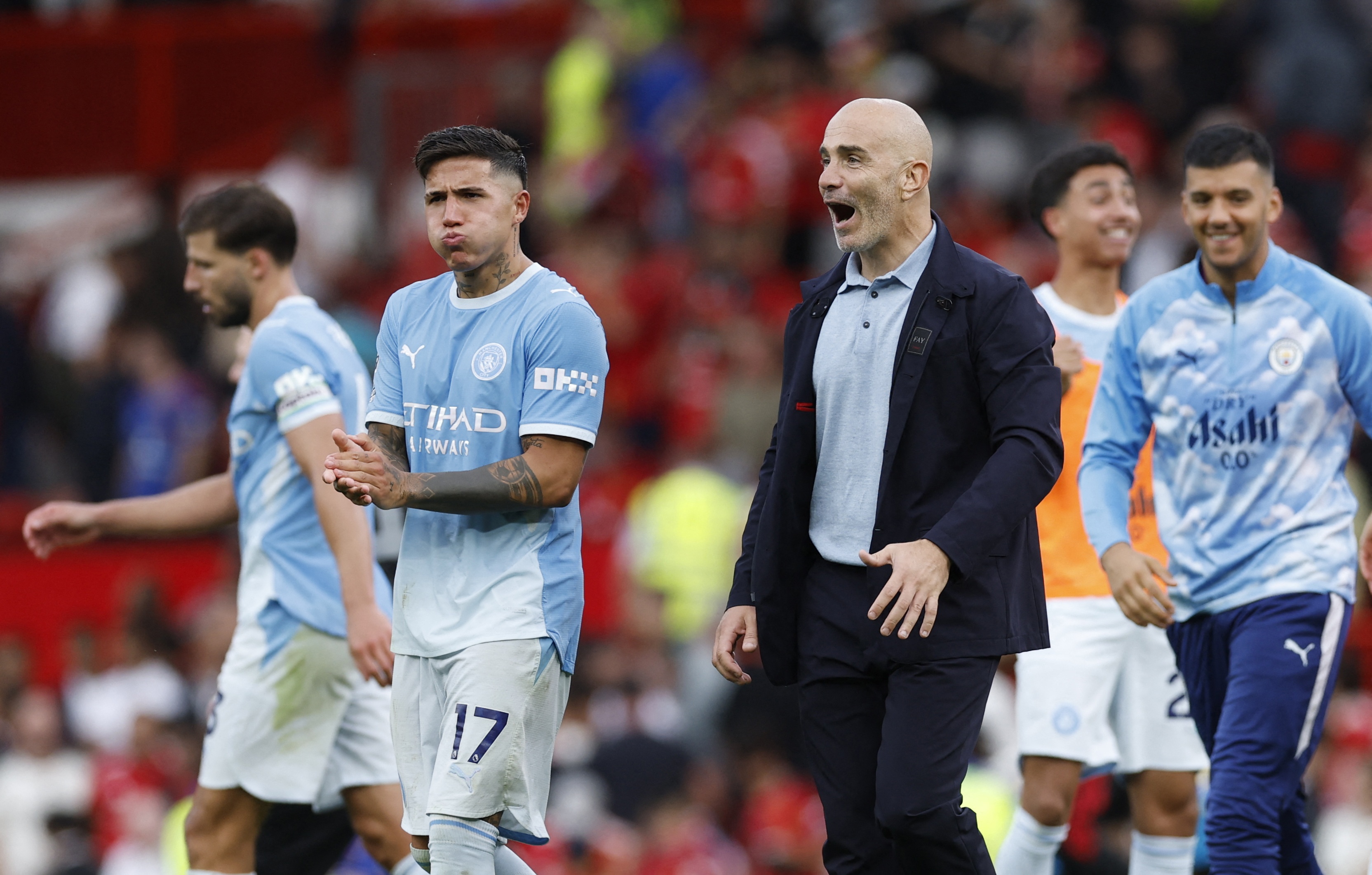 Man City ảnh 2