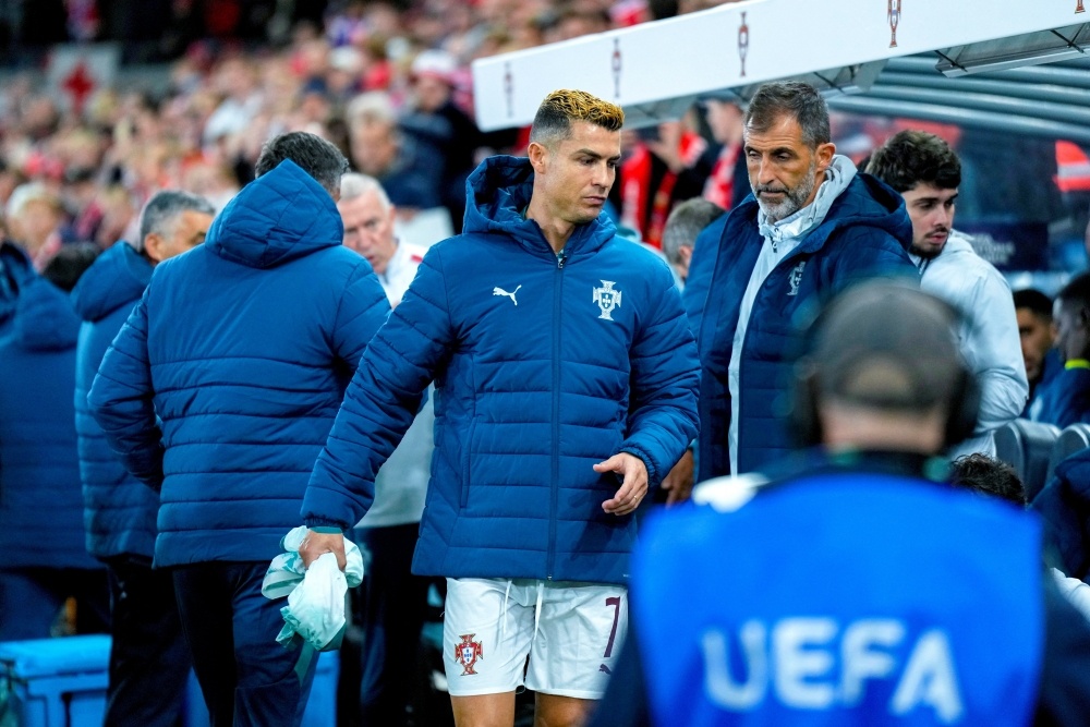 Ronaldo ảnh 3