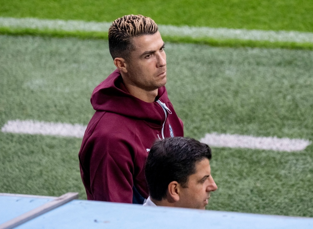 Ronaldo ảnh 4