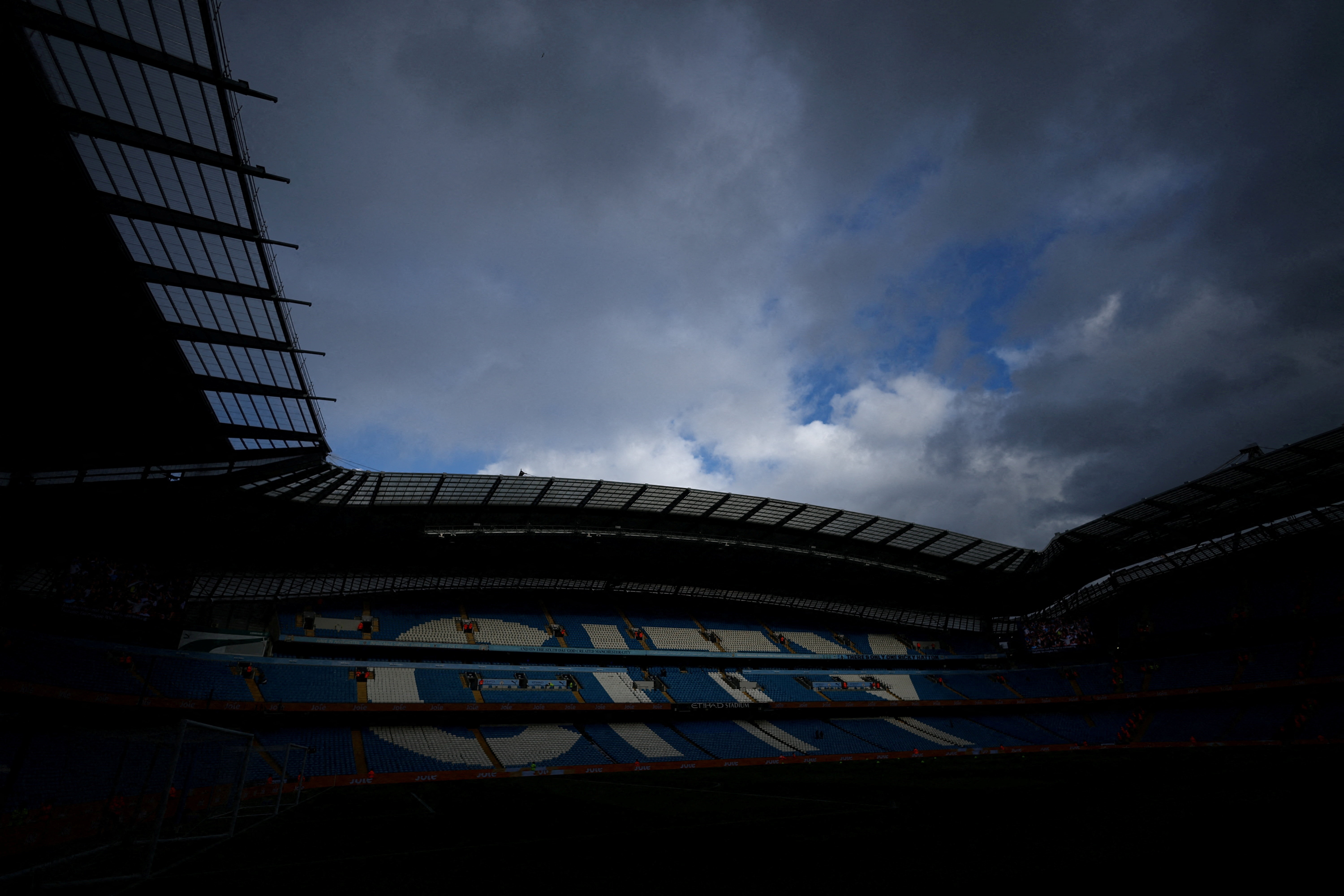 Man City ảnh 2
