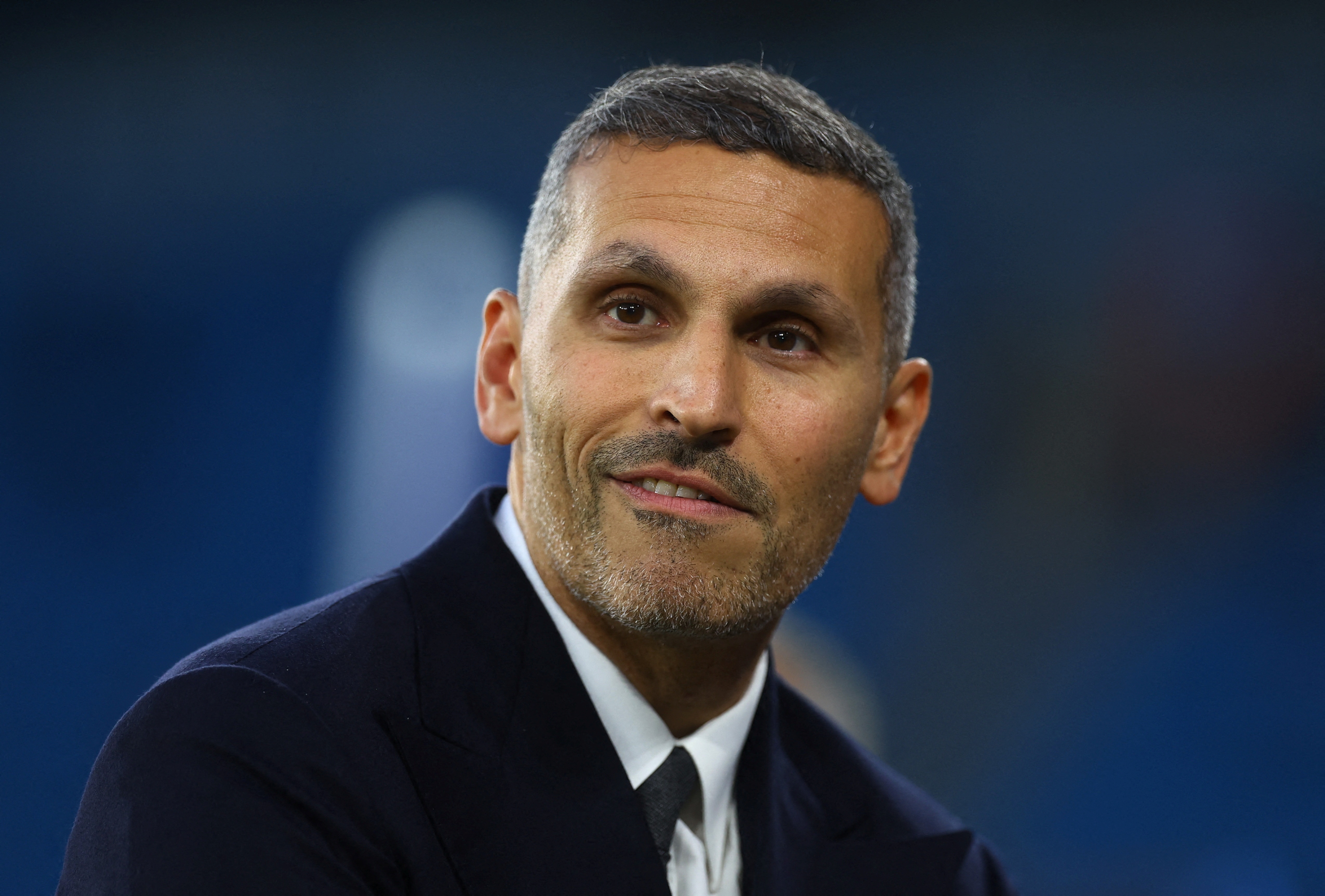 Người đàn ông quyền lực đứng sau cuộc chiến của Man City