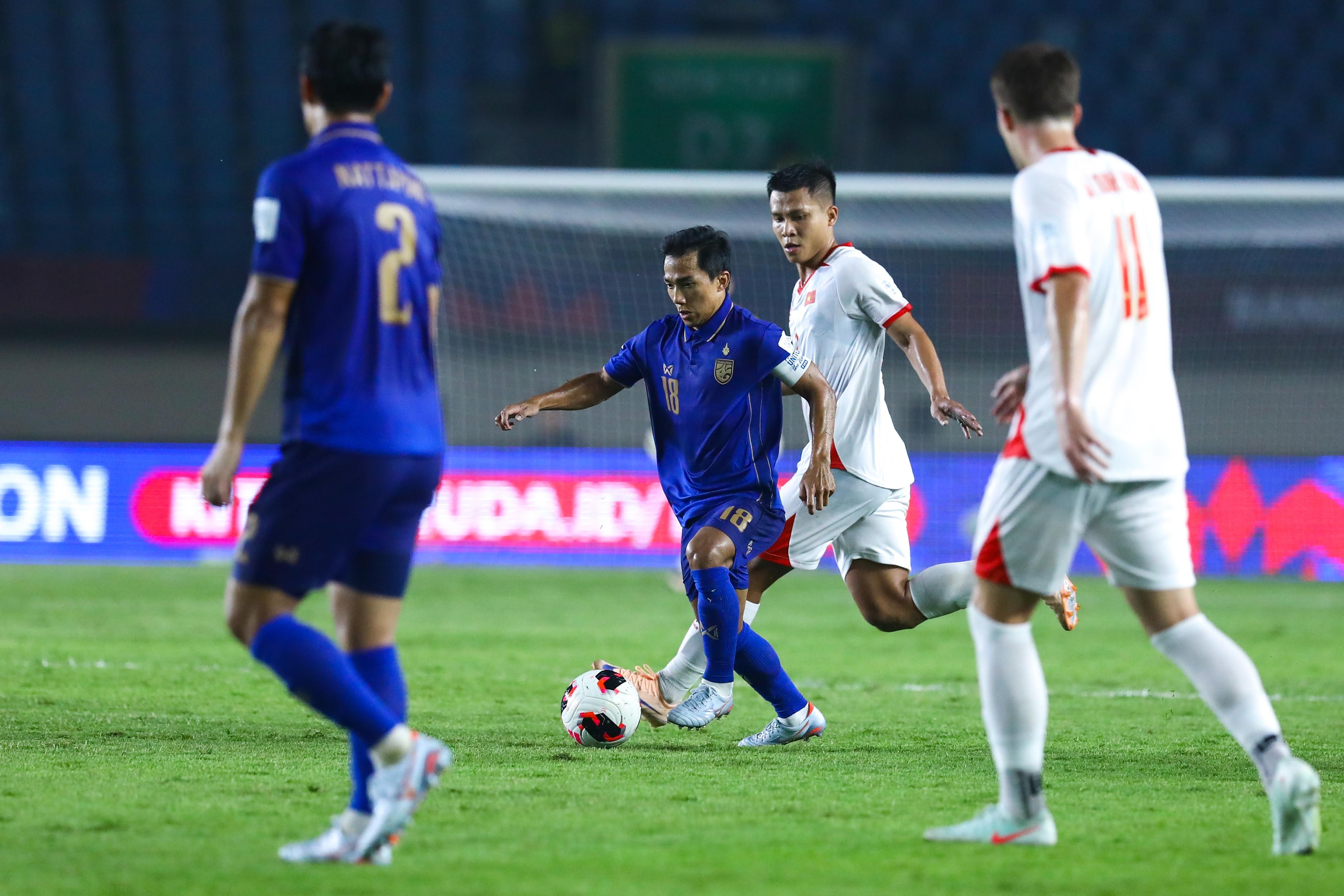 Th&aacute;i Lan ảnh 2