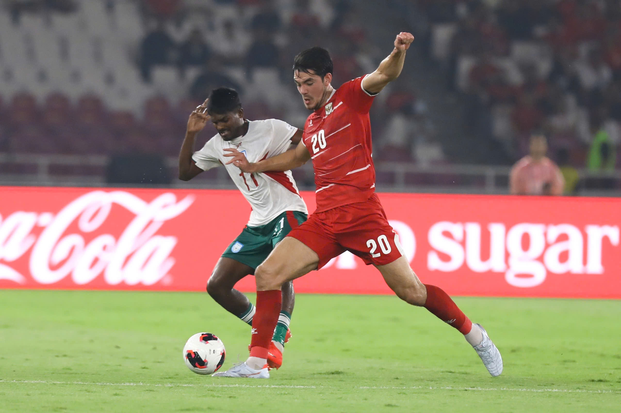 FIFA ASEAN Cup ảnh 2
