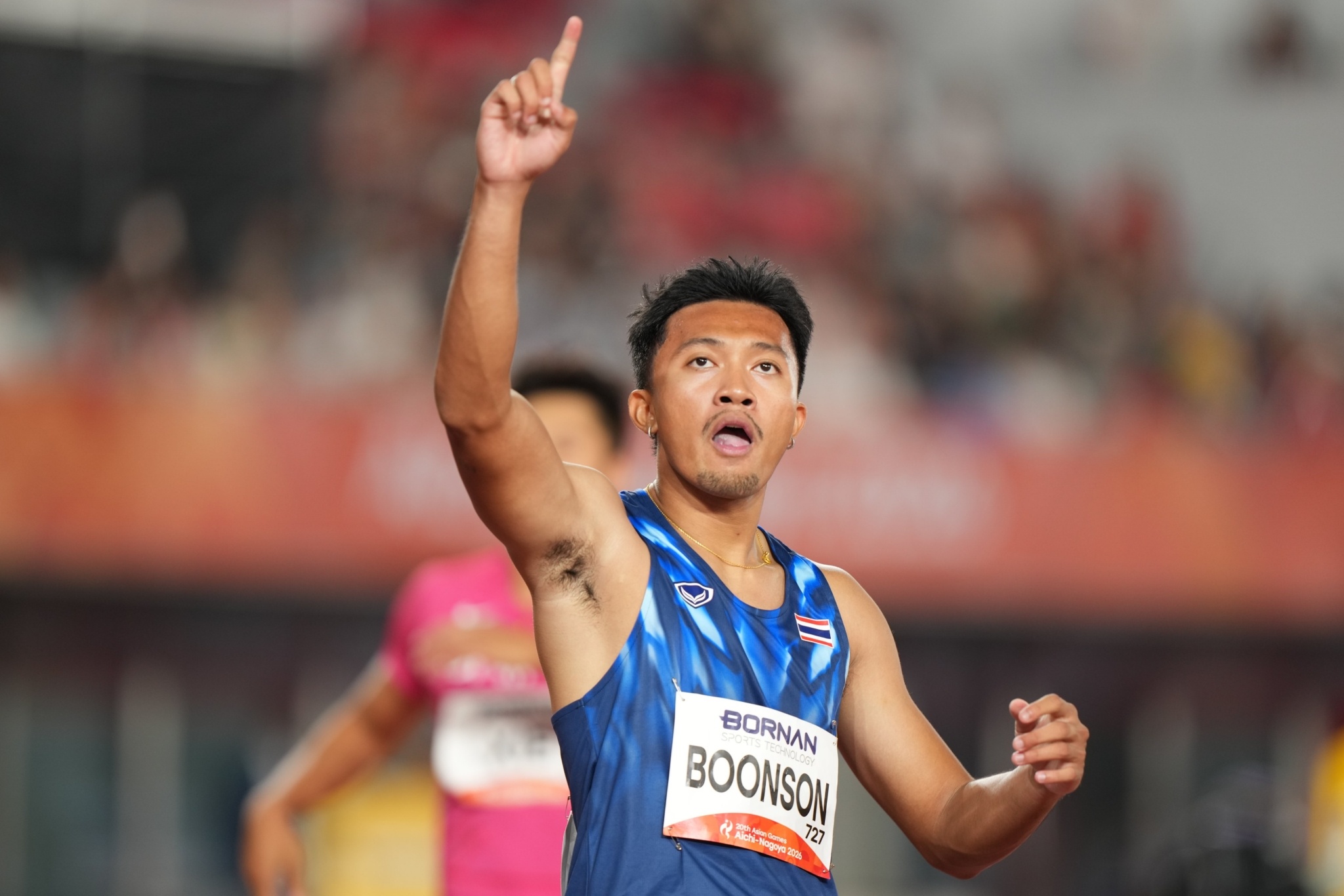 Th&aacute;i Lan ảnh 2