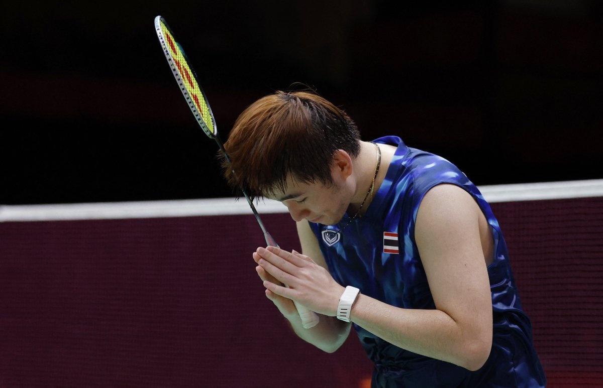 Th&aacute;i Lan ảnh 3