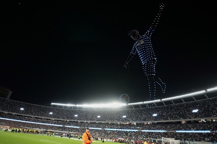 Argentina ảnh 1