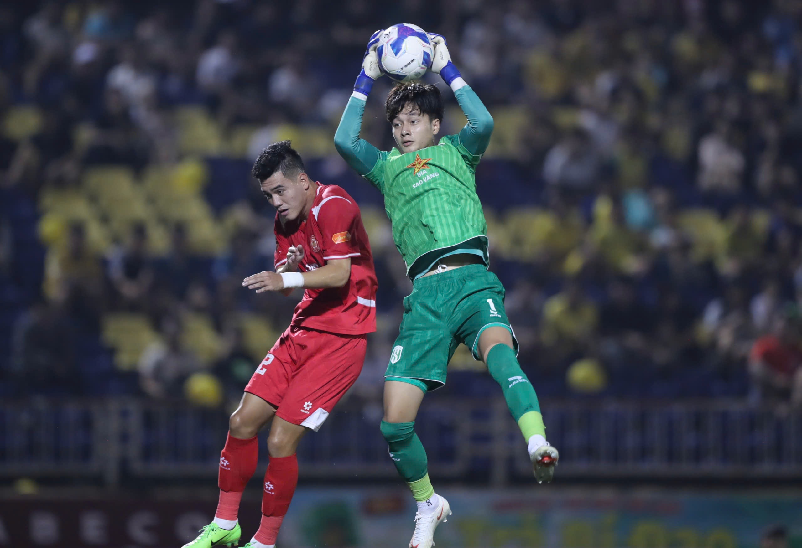 Tiến Linh ảnh 2