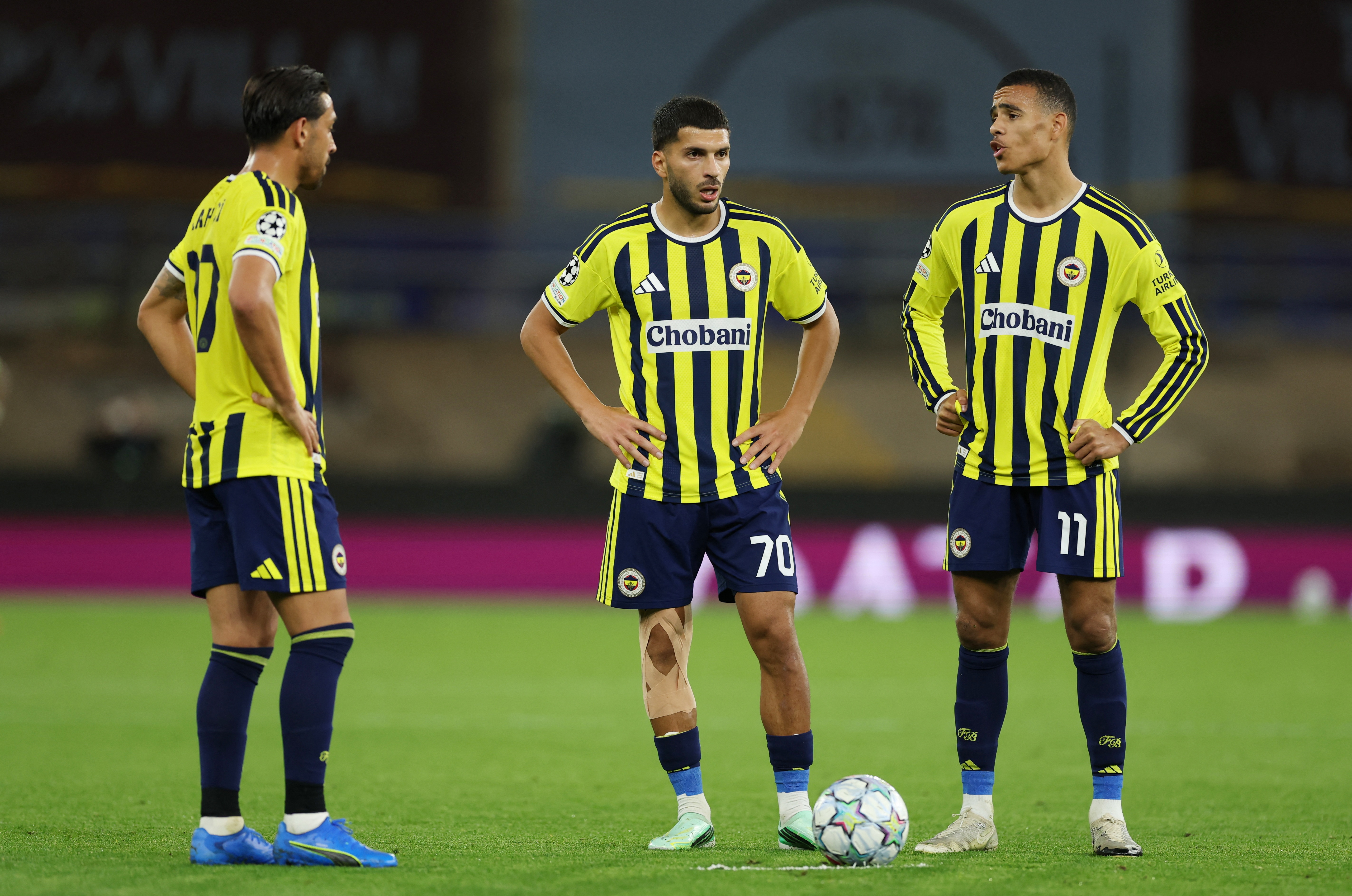 Aston Villa ảnh 1