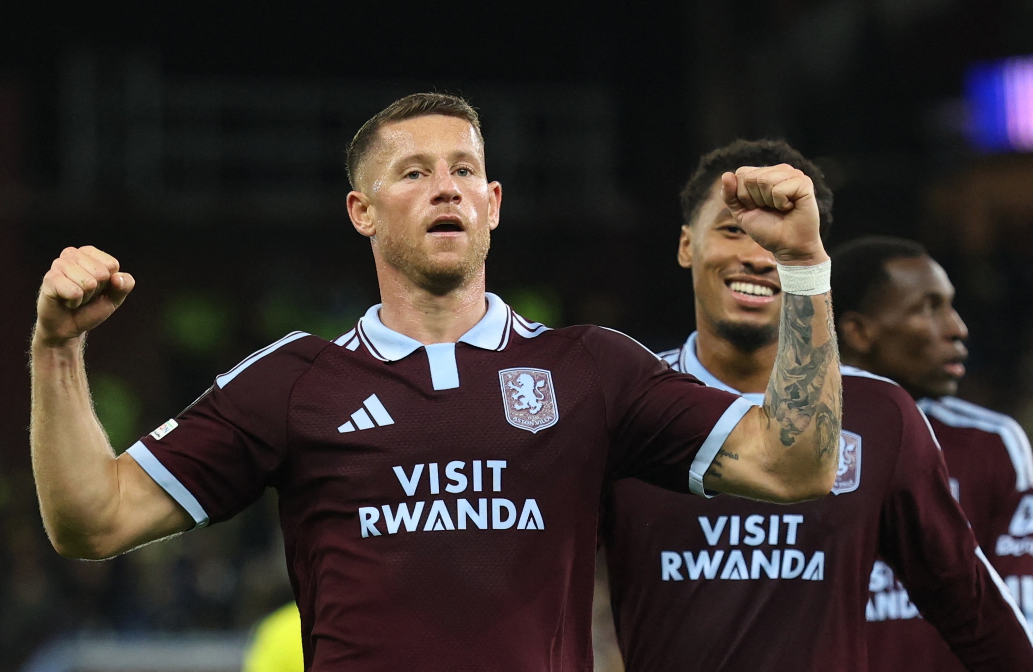 Aston Villa ảnh 3