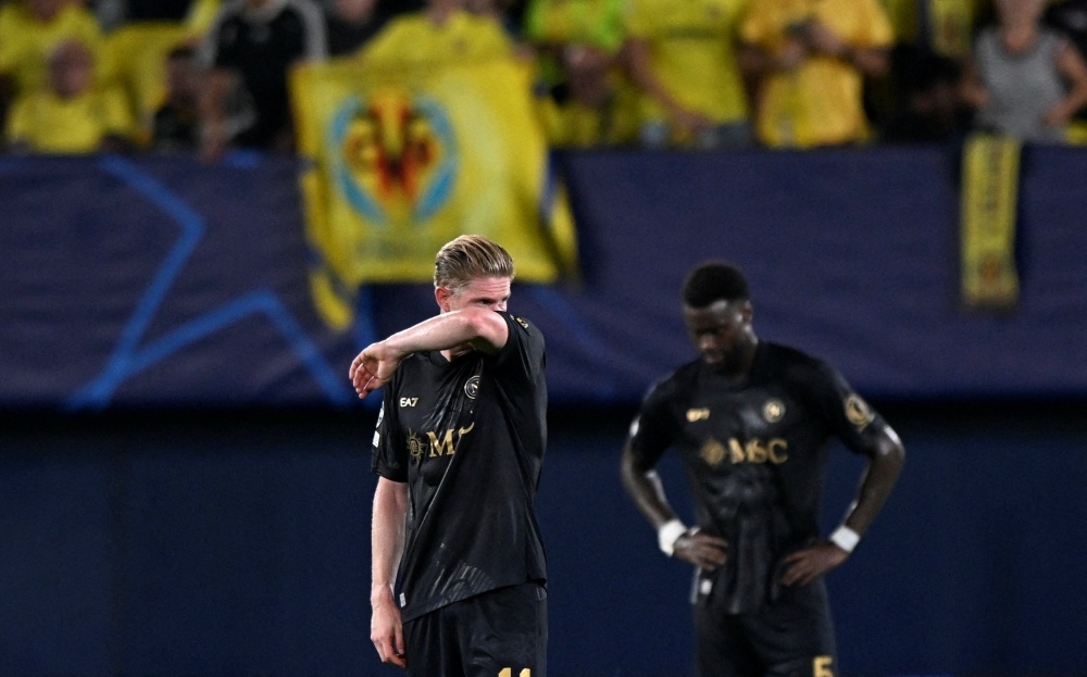 De Bruyne ảnh 2