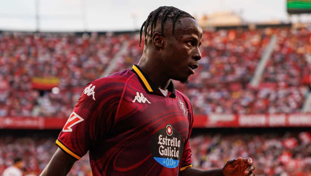 La Liga ảnh 1