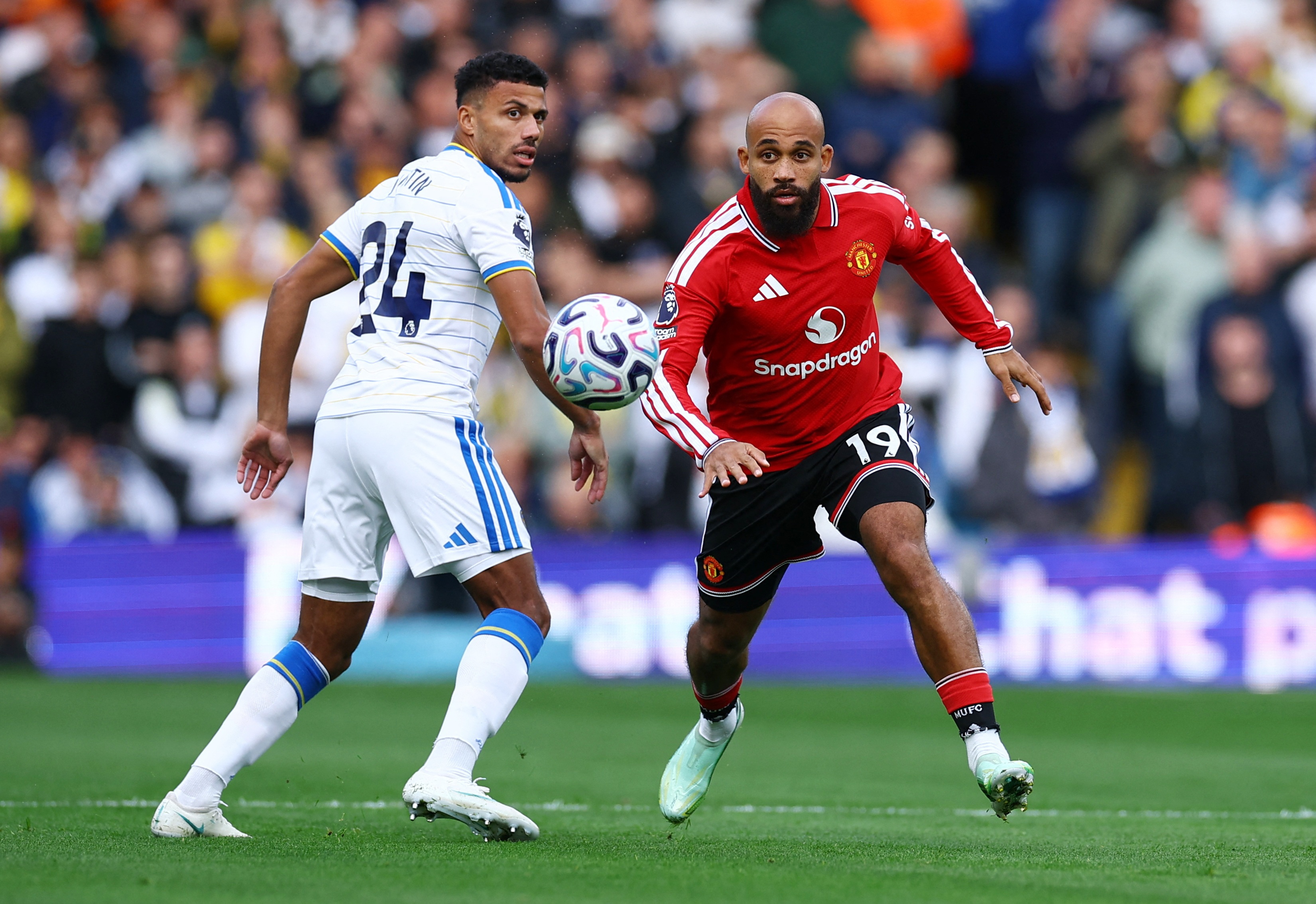 Manchester United ảnh 1