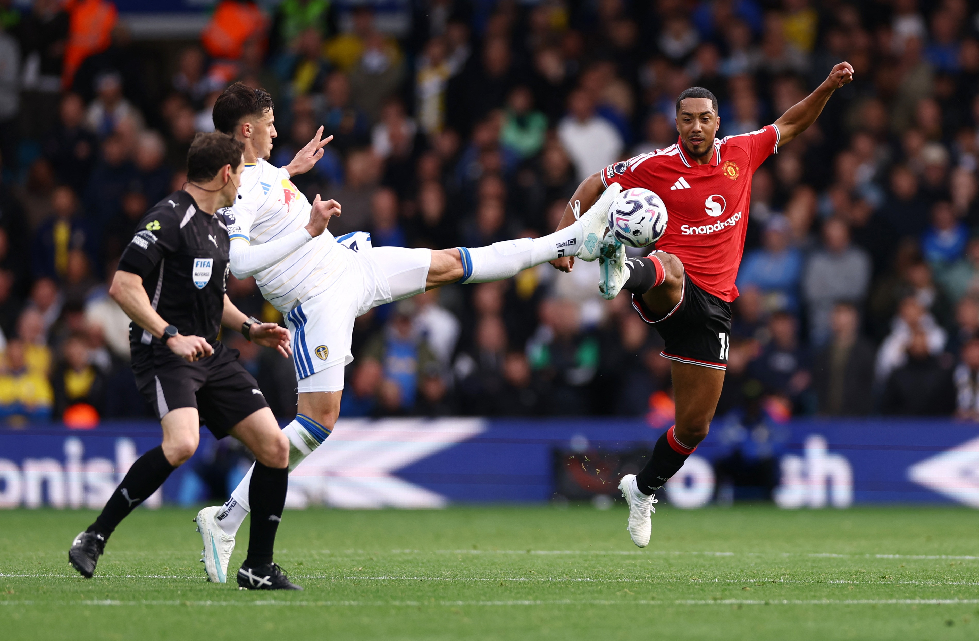 Manchester United ảnh 4