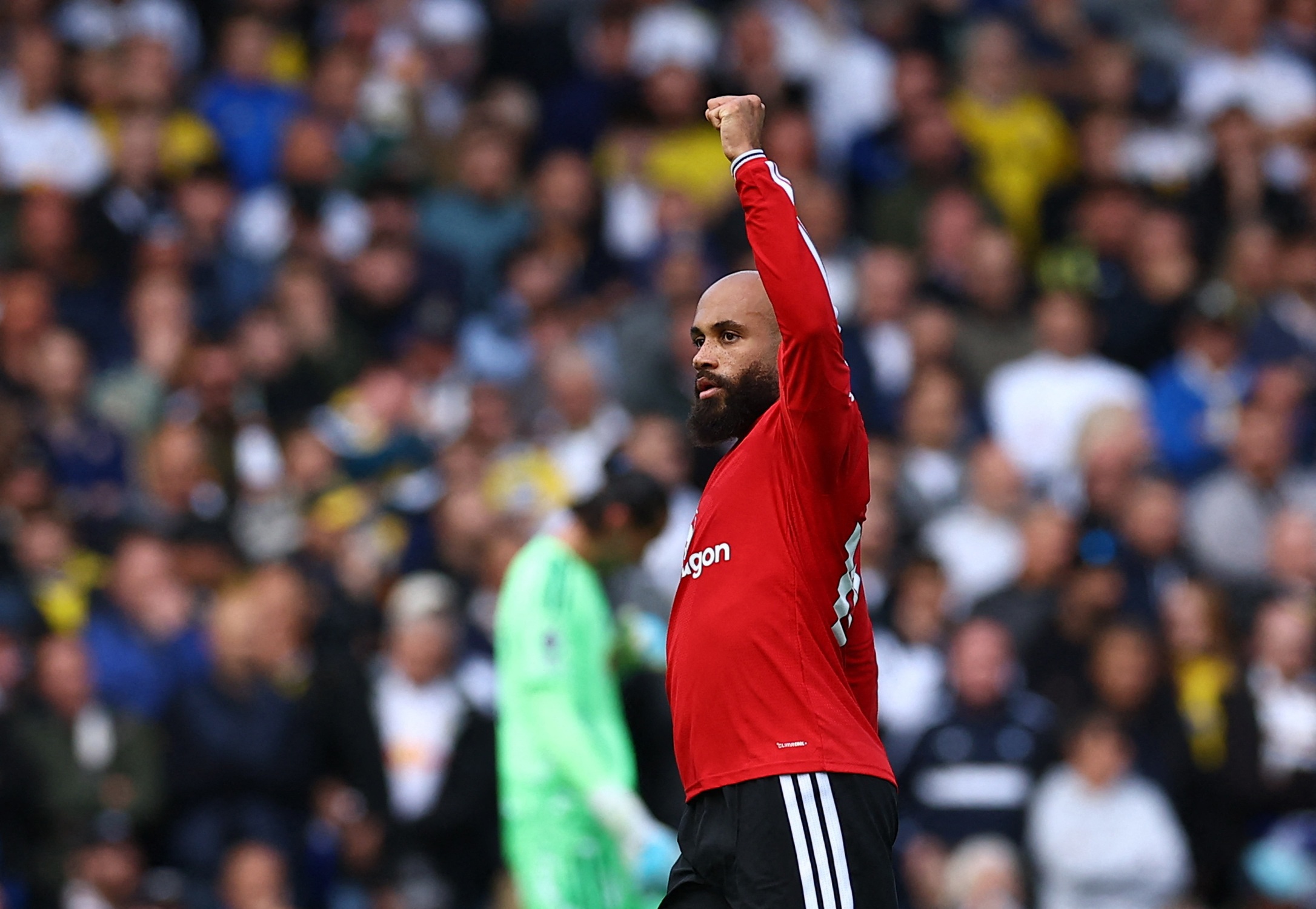 Manchester United ảnh 3