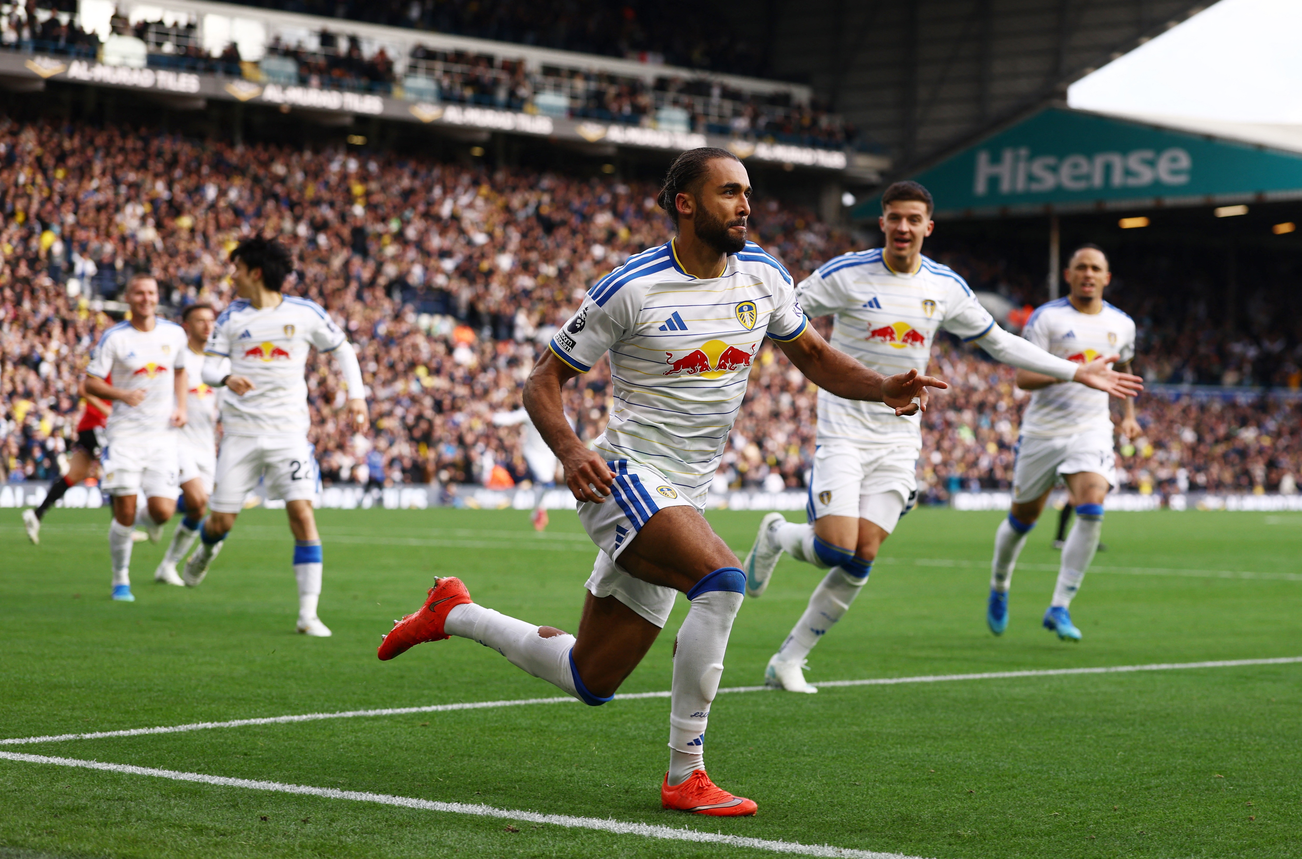 Manchester United ảnh 1
