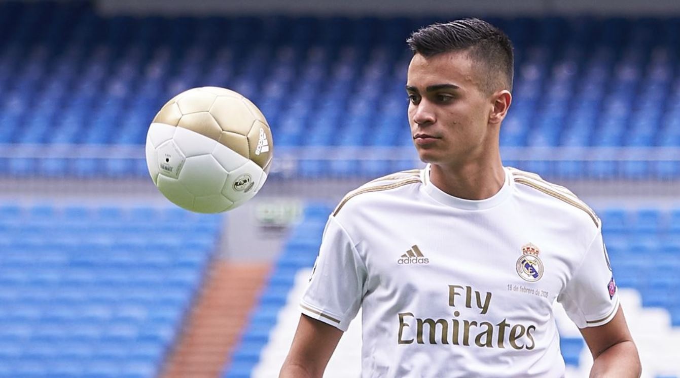 Real Madrid ảnh 1