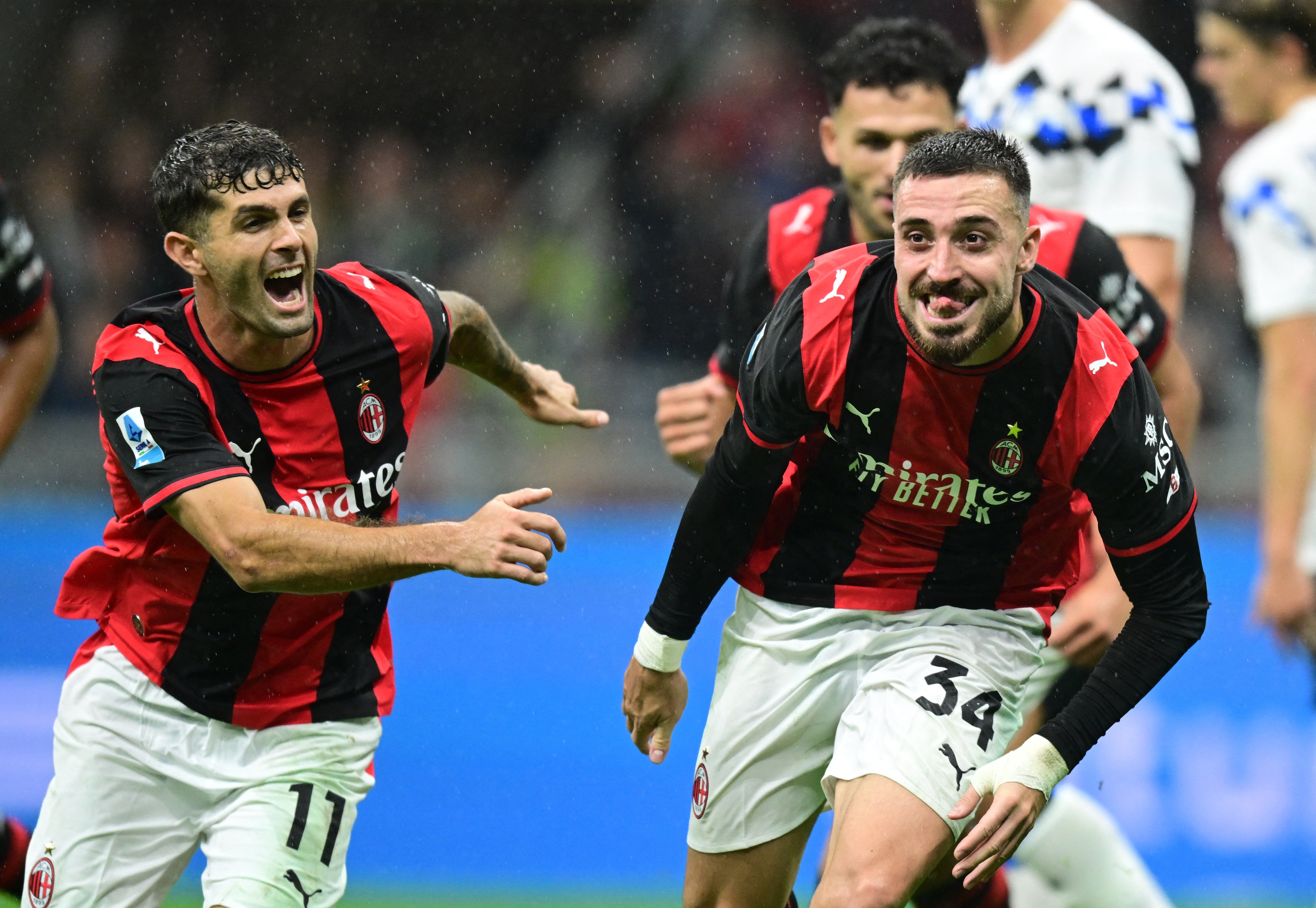AC Milan ảnh 1