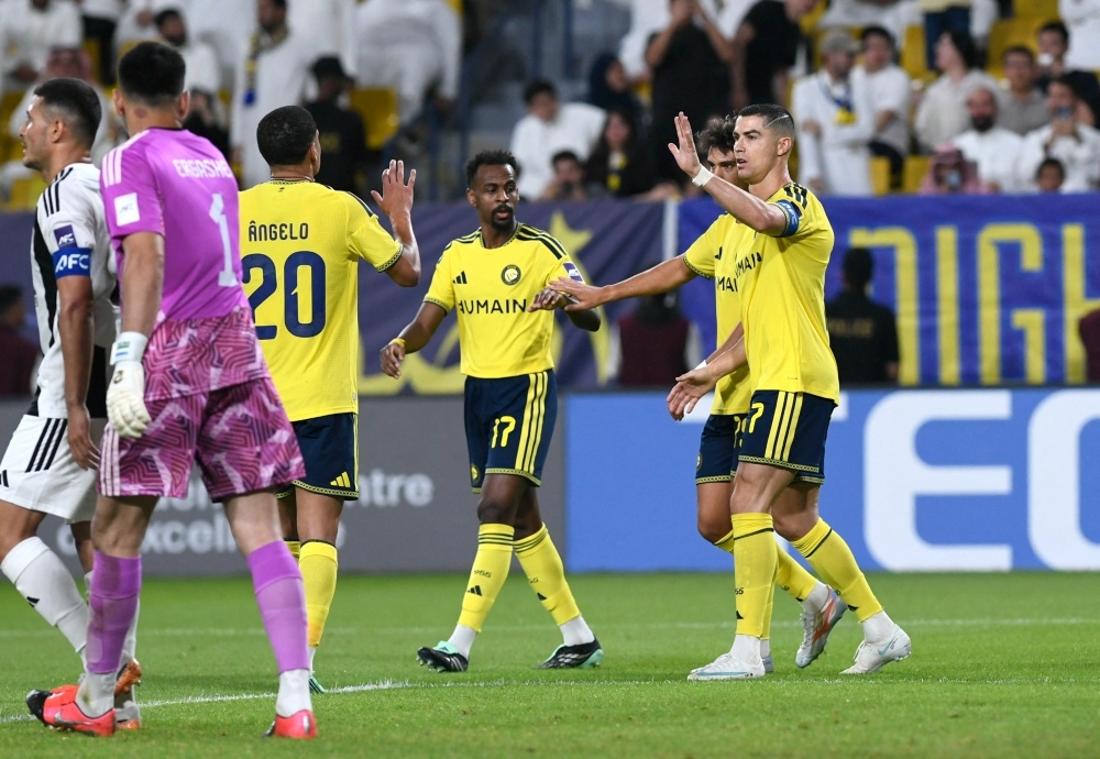 Ronaldo ảnh 1
