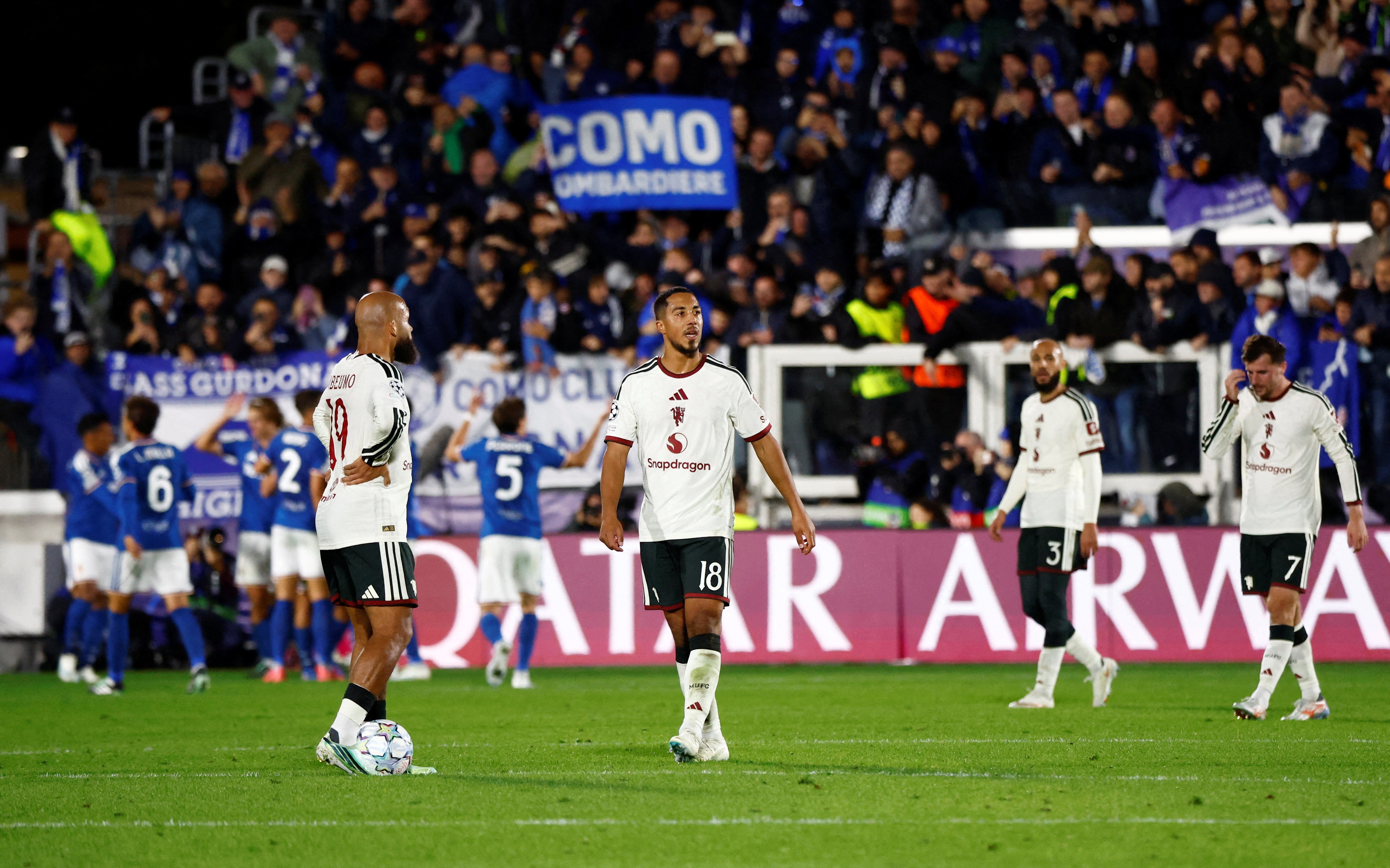 Manchester United ảnh 4