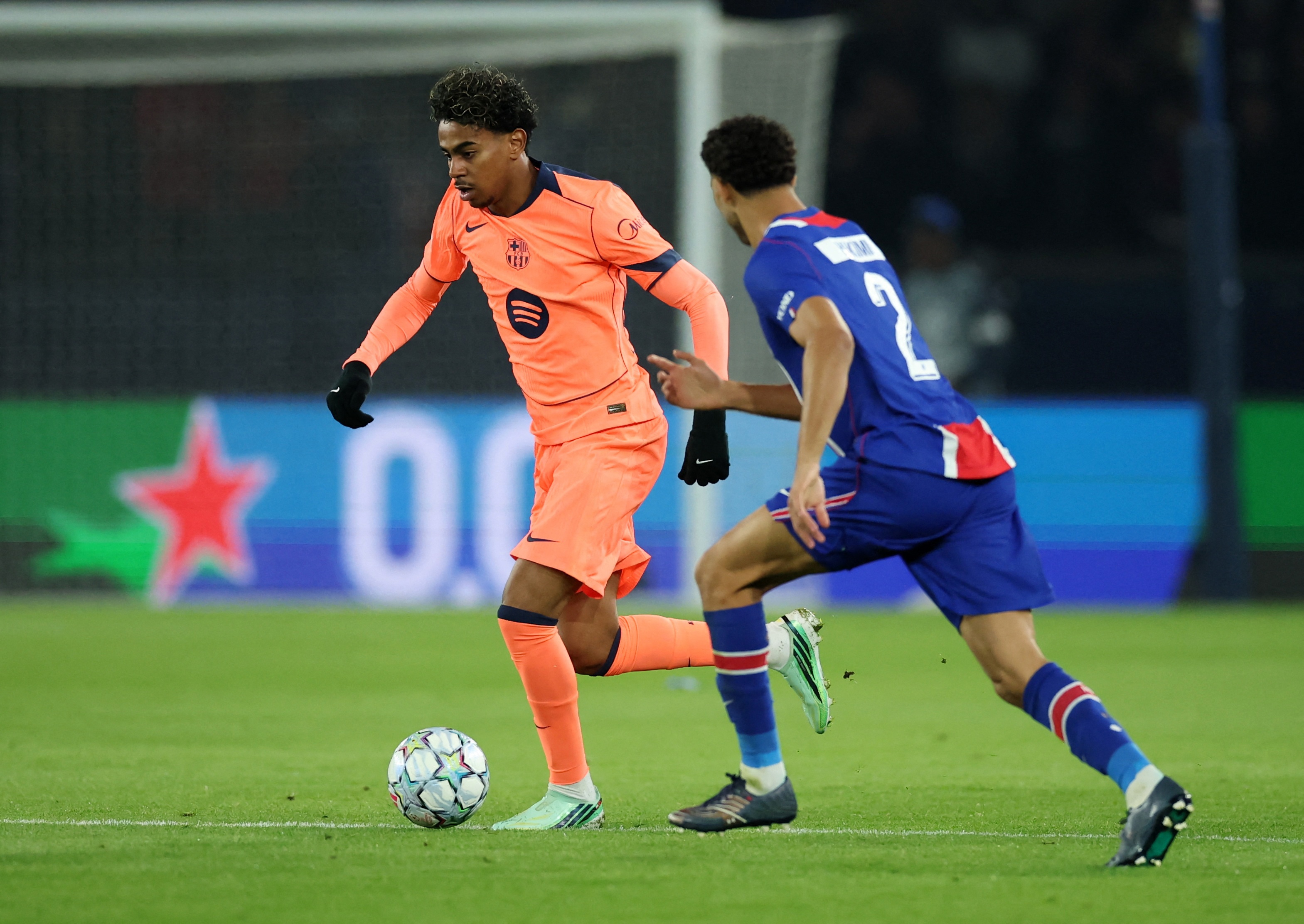 Mbappe ảnh 2