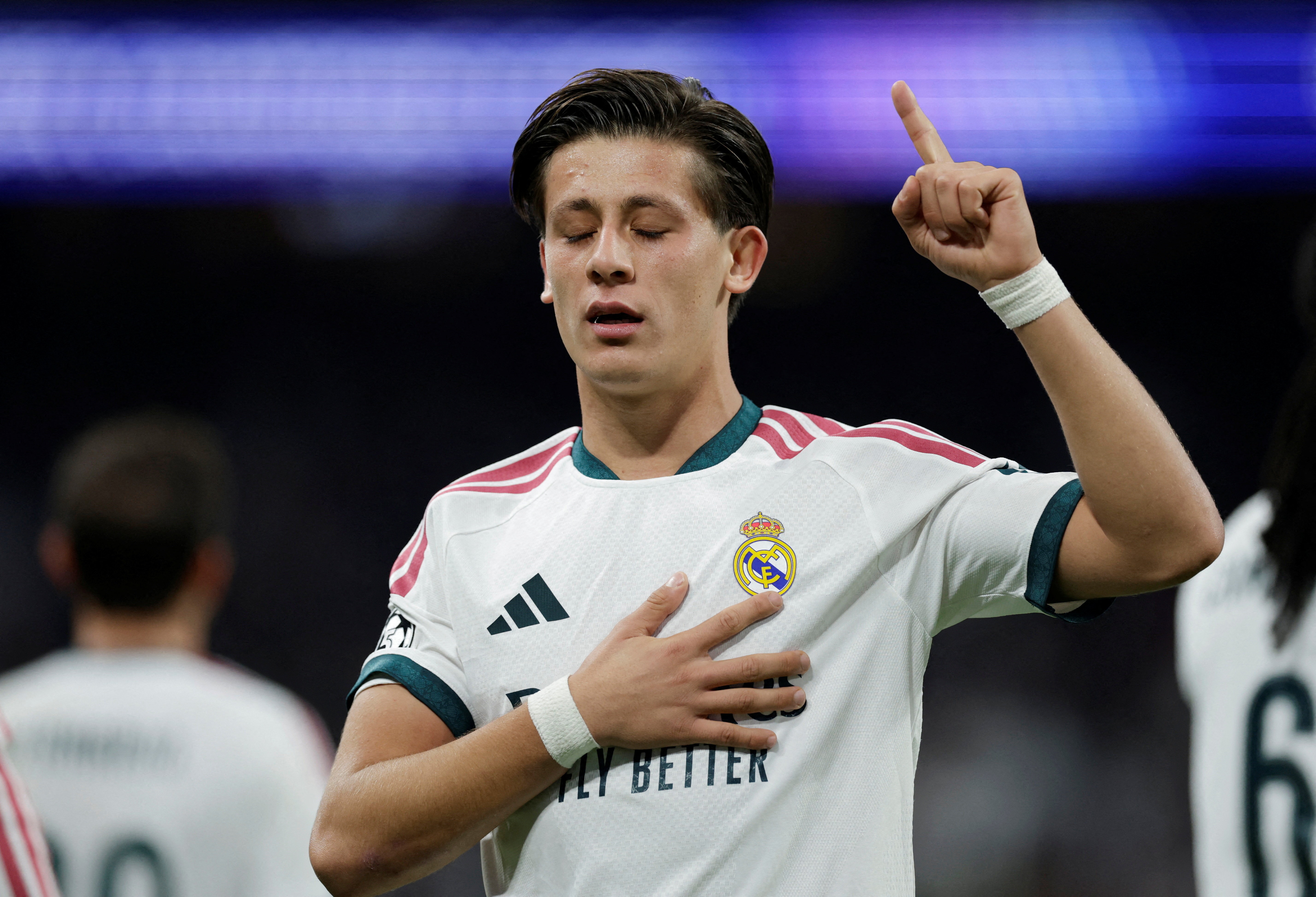 Real Madrid ảnh 2