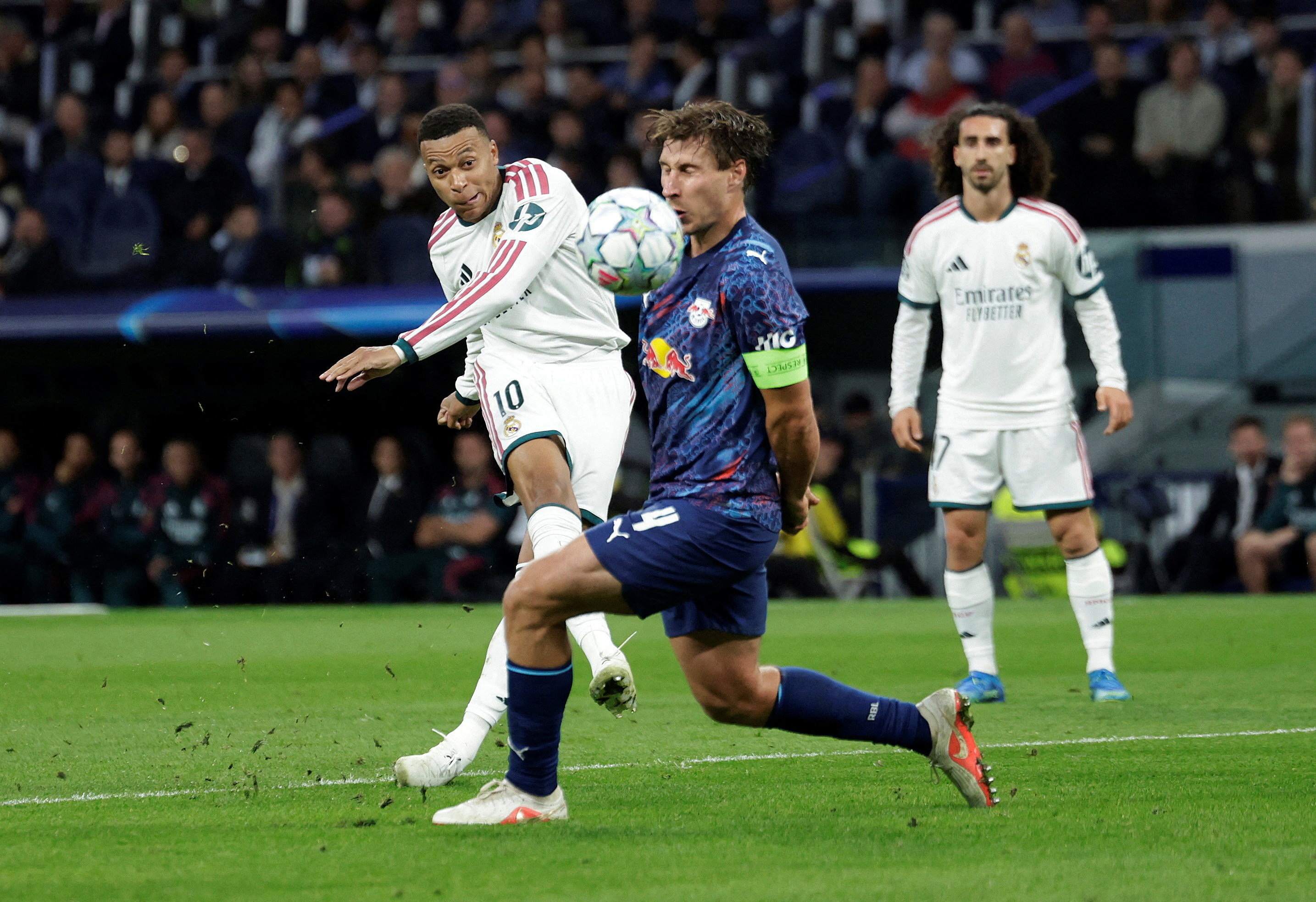 Mbappe ảnh 1