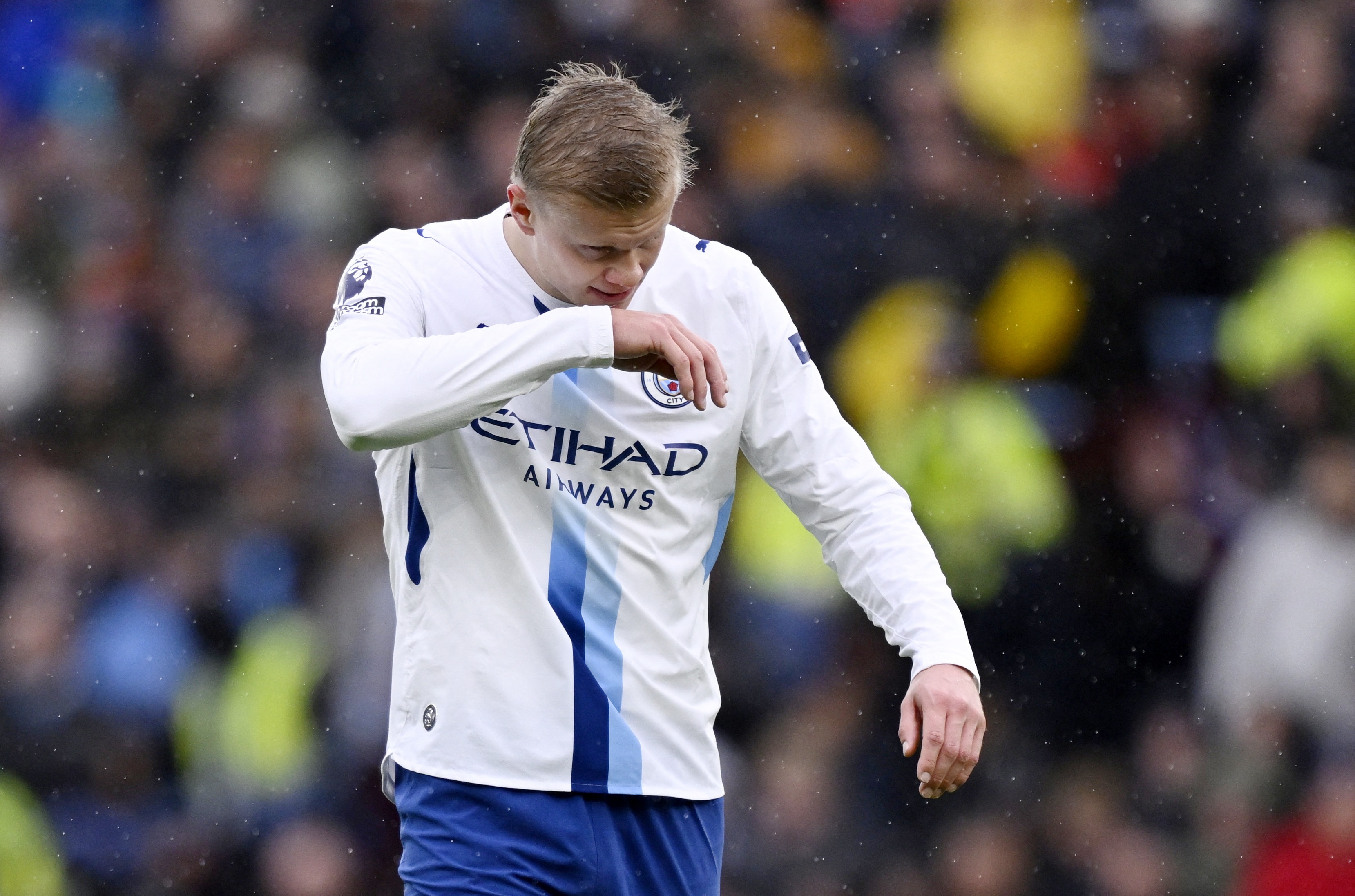 Man City ảnh 4