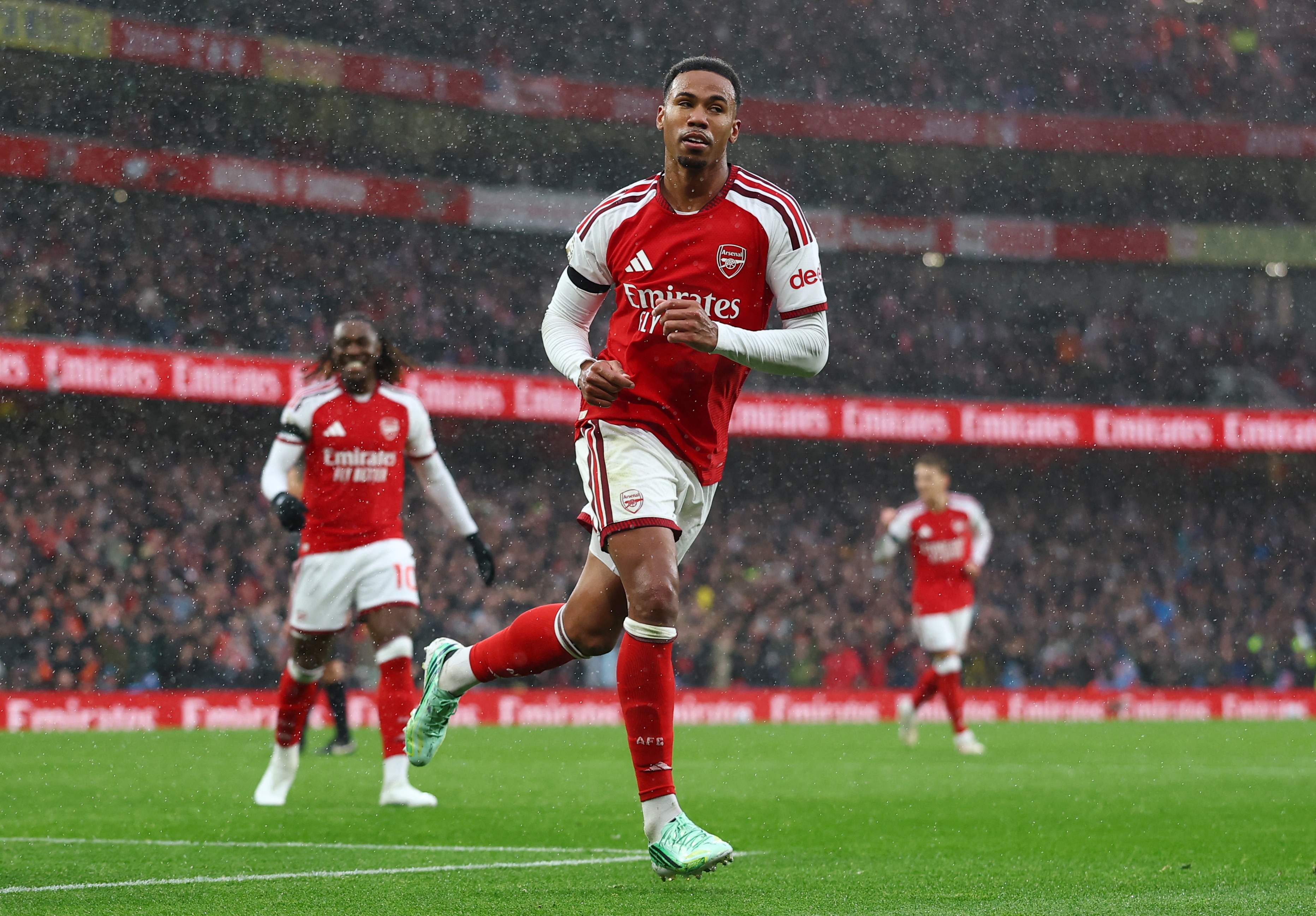 Arsenal ảnh 4