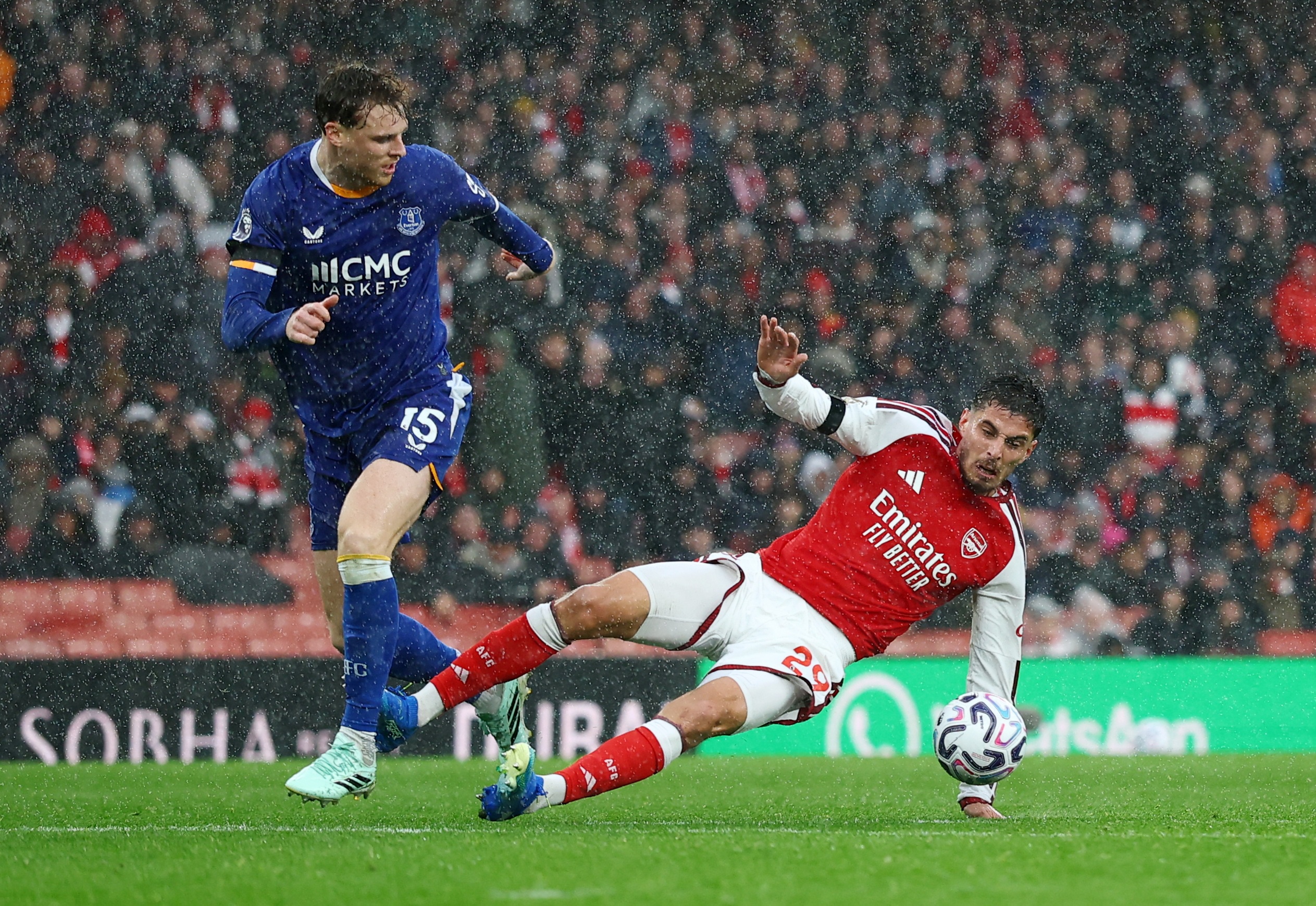 Arsenal ảnh 3