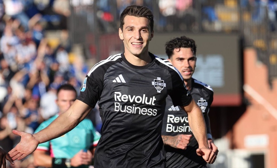 Fabregas ảnh 1