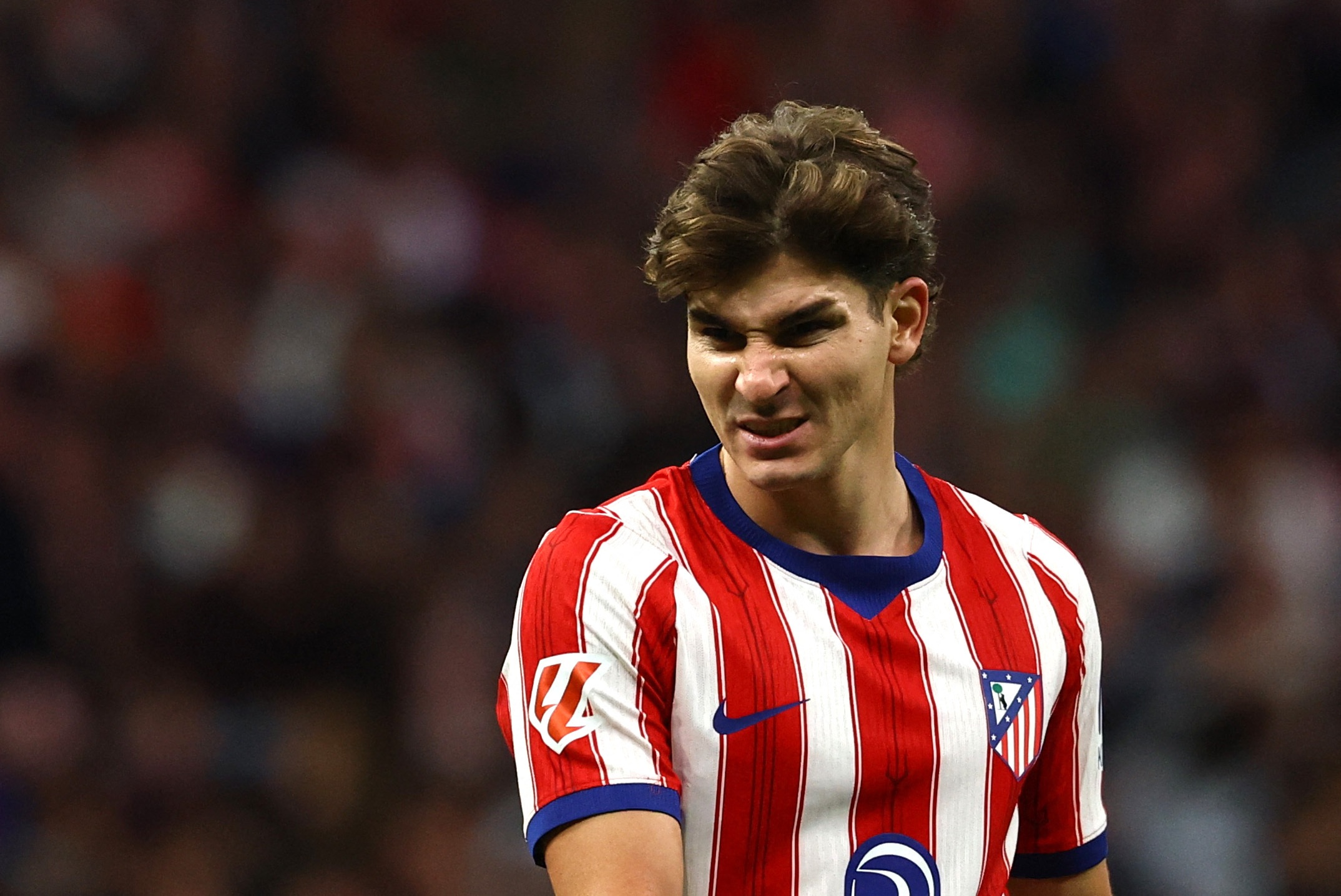Atletico ảnh 1